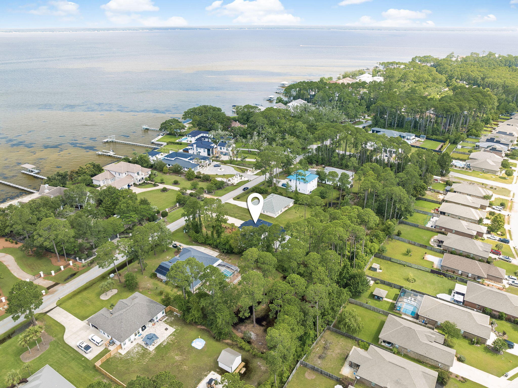 DRIFTWOOD ESTATES - Residential