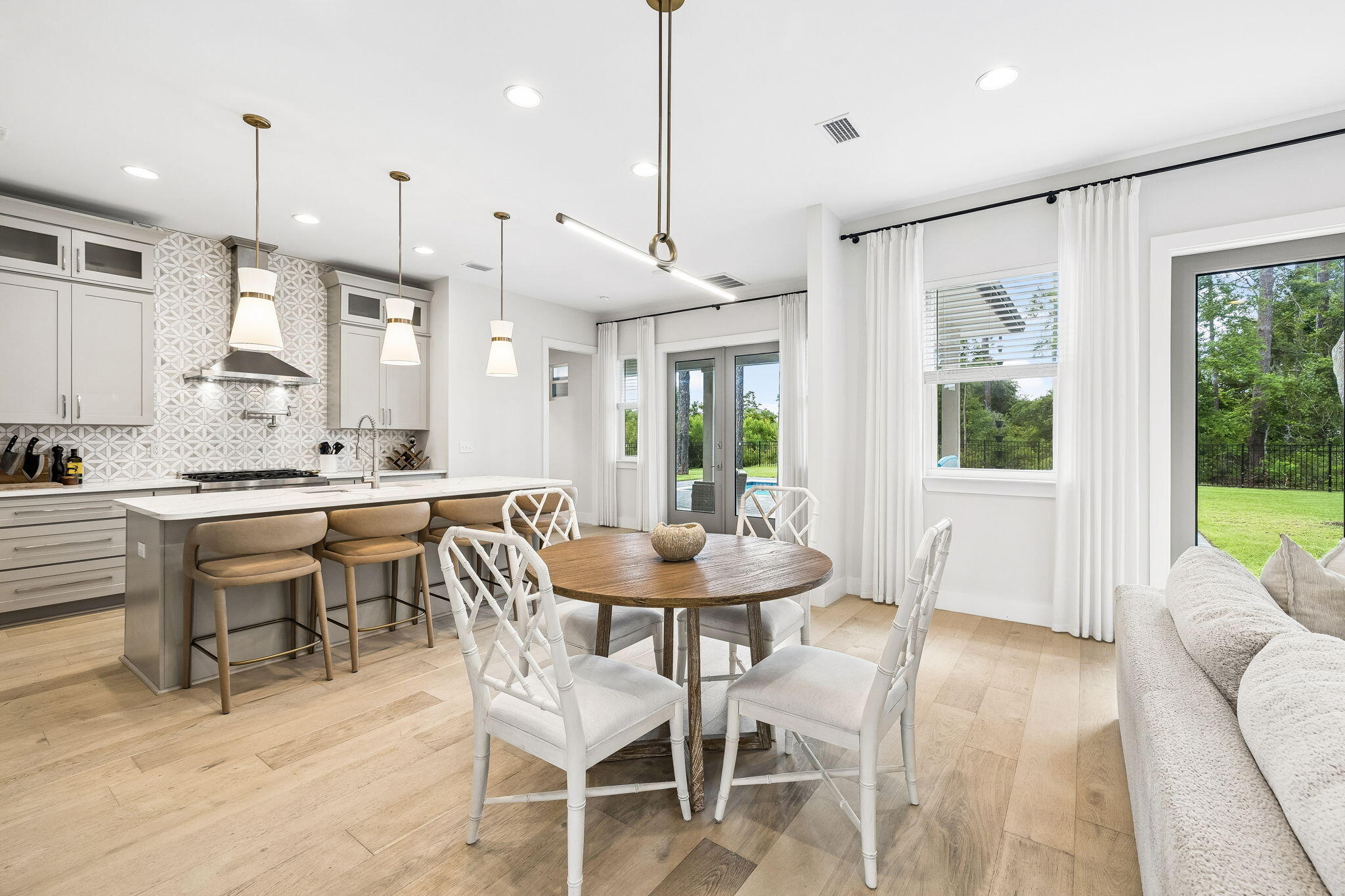 DRIFTWOOD ESTATES - Residential