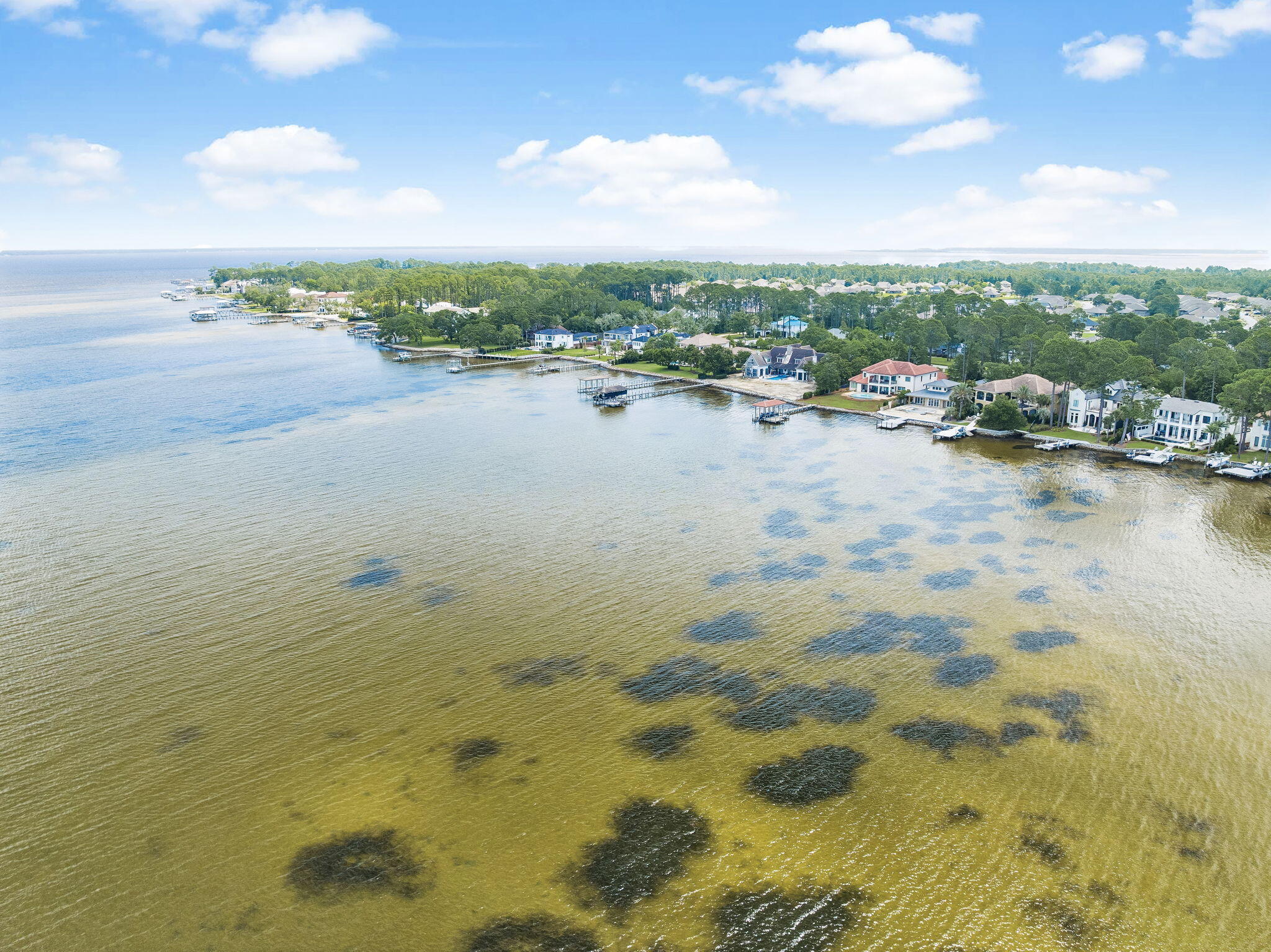 DRIFTWOOD ESTATES - Residential