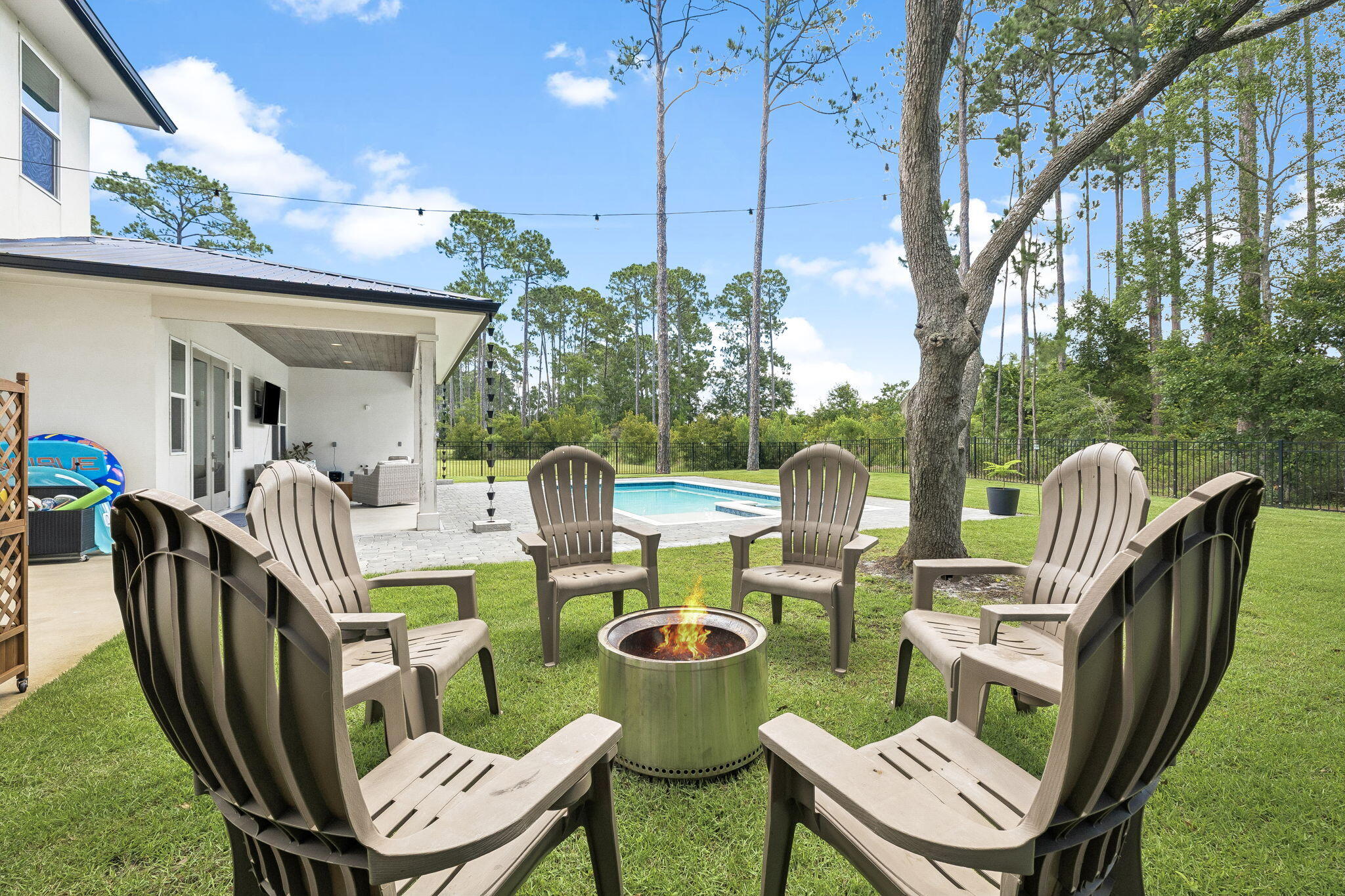 DRIFTWOOD ESTATES - Residential