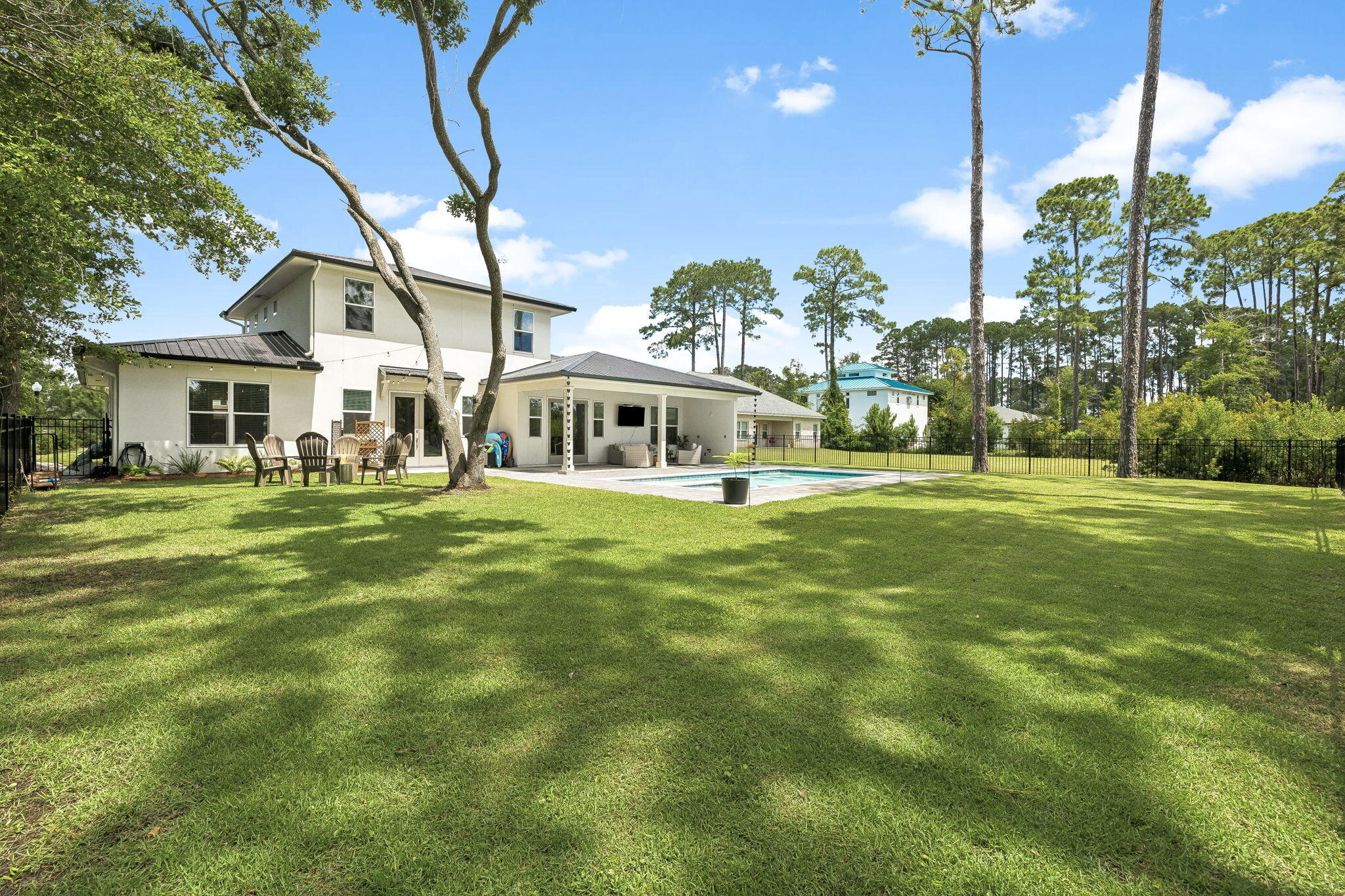 DRIFTWOOD ESTATES - Residential
