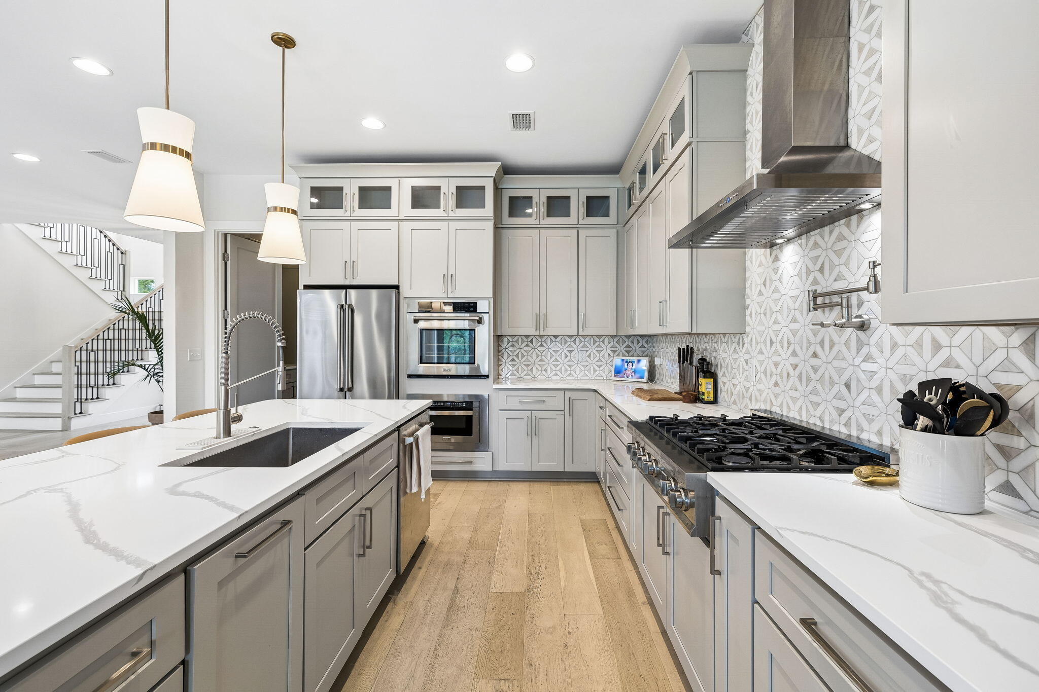DRIFTWOOD ESTATES - Residential