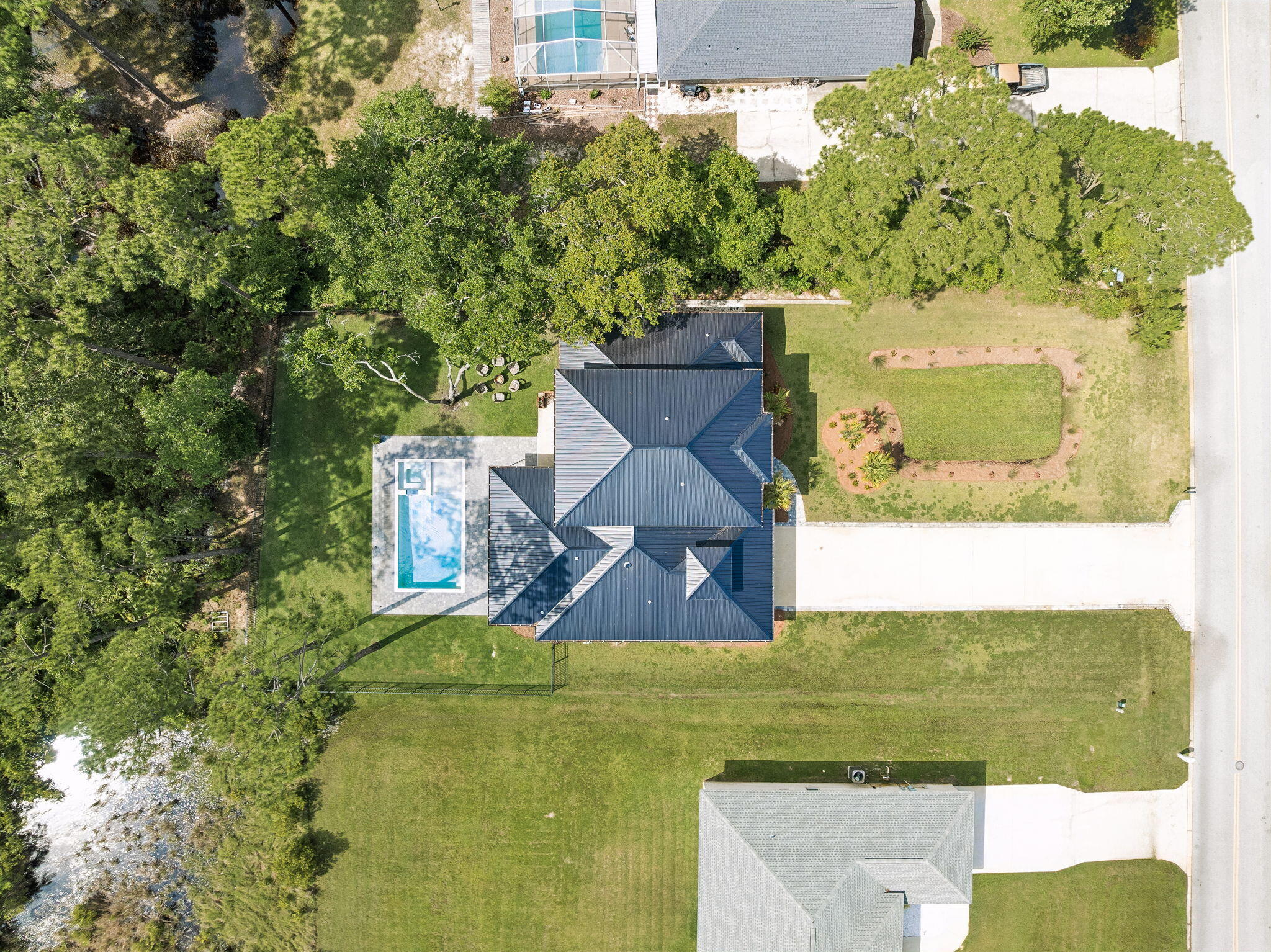 DRIFTWOOD ESTATES - Residential