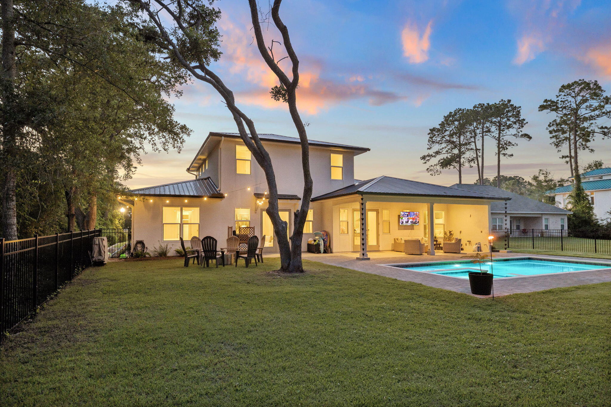 DRIFTWOOD ESTATES - Residential