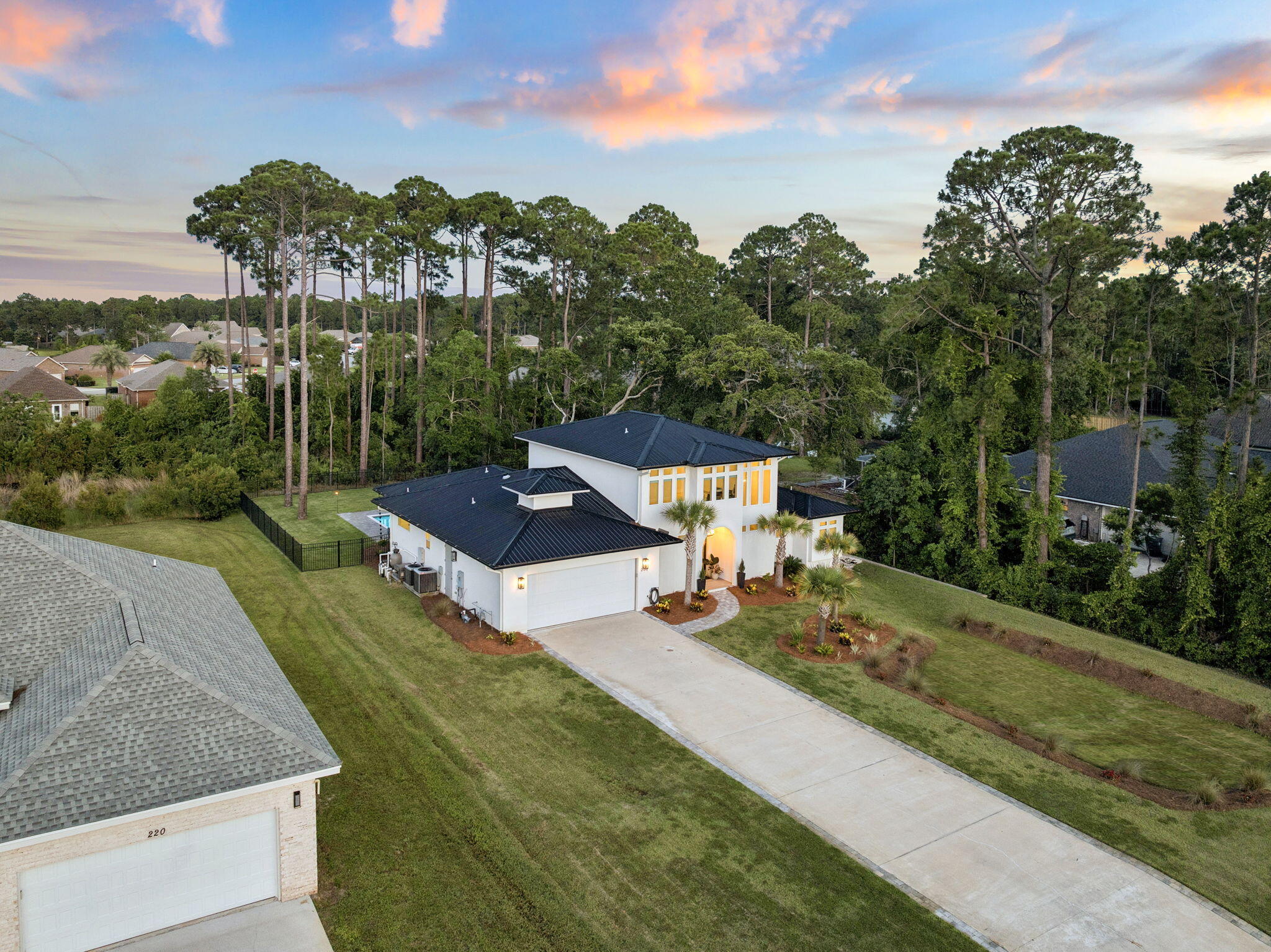 DRIFTWOOD ESTATES - Residential