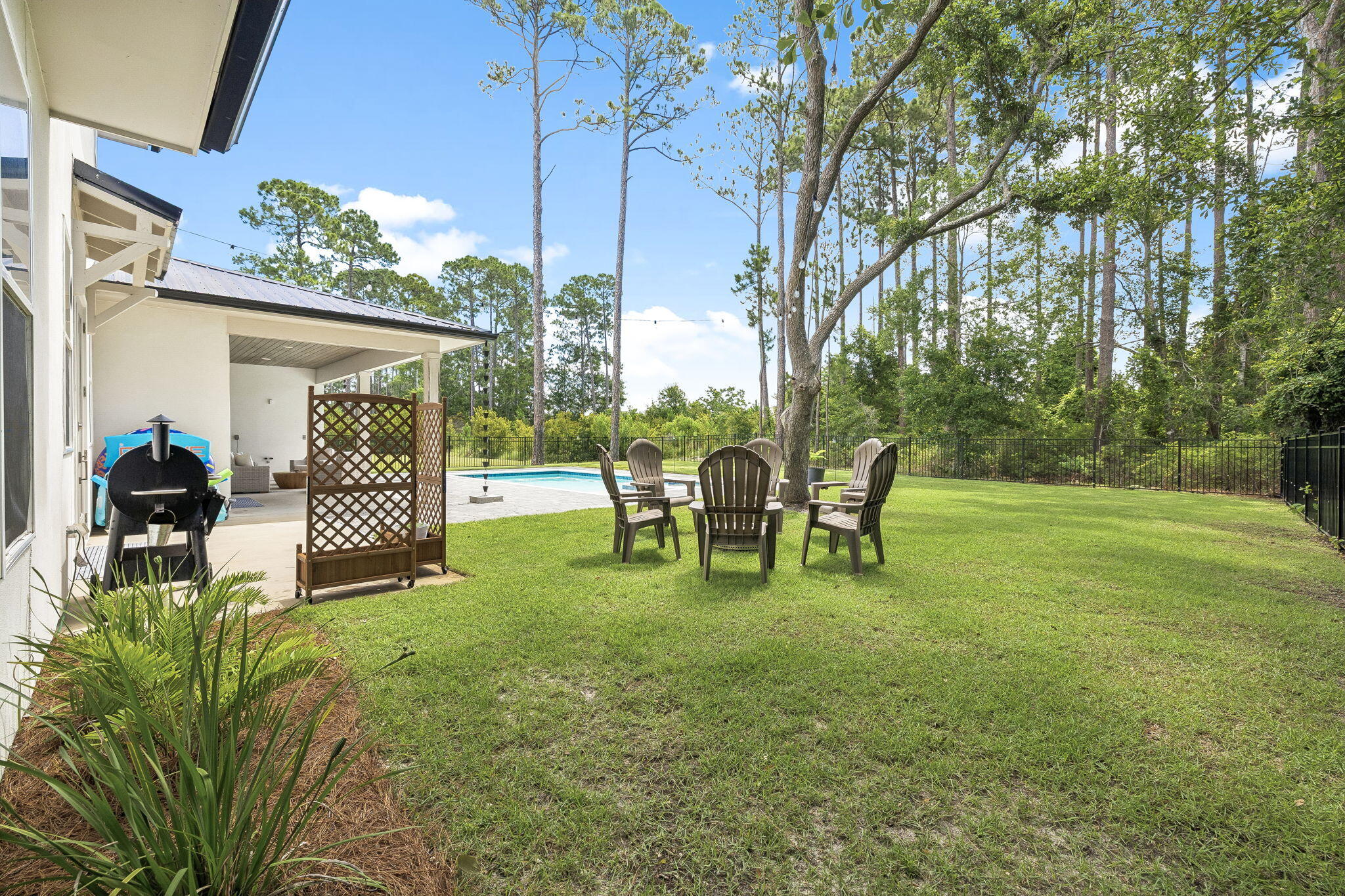 DRIFTWOOD ESTATES - Residential