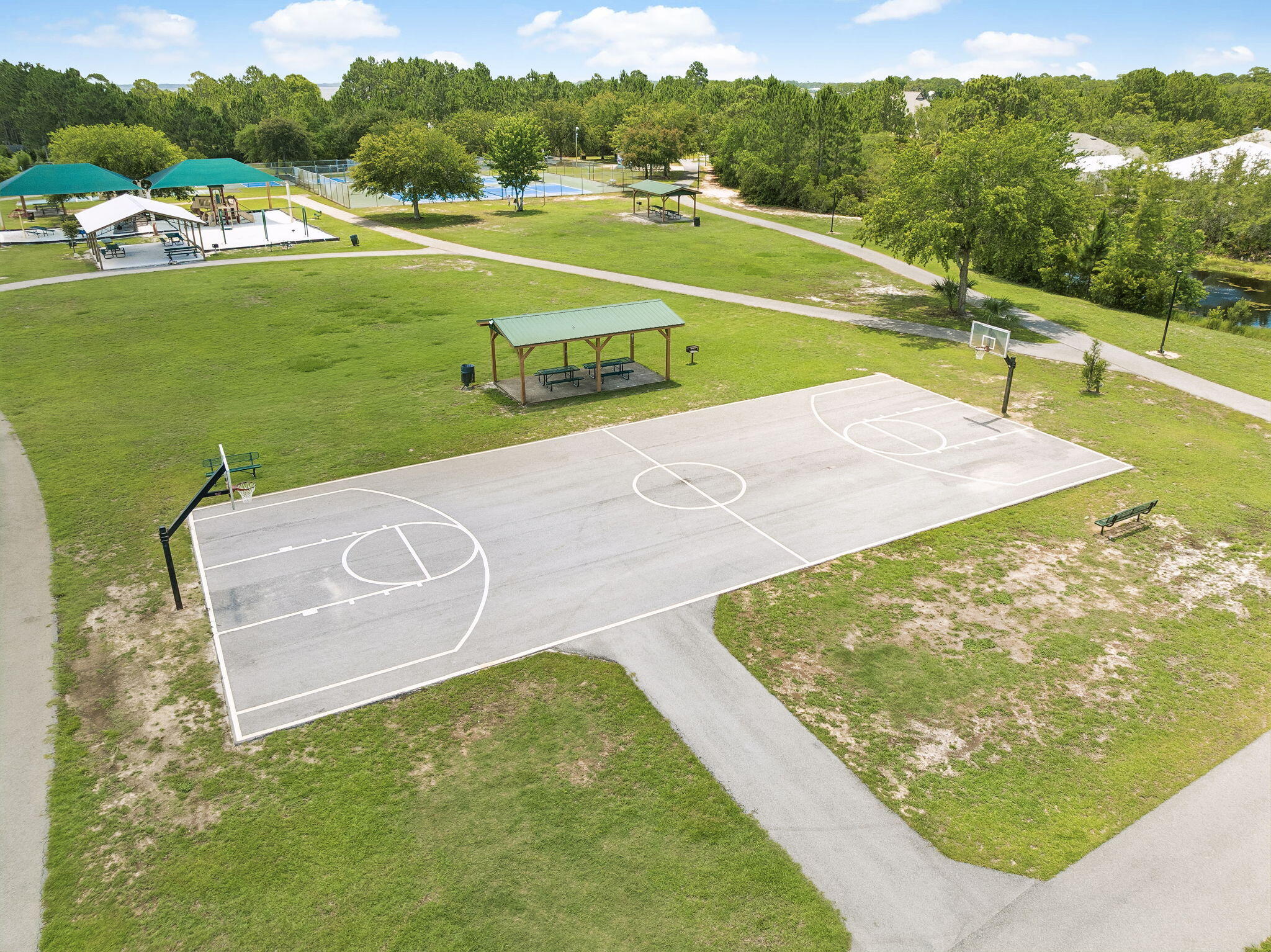DRIFTWOOD ESTATES - Residential