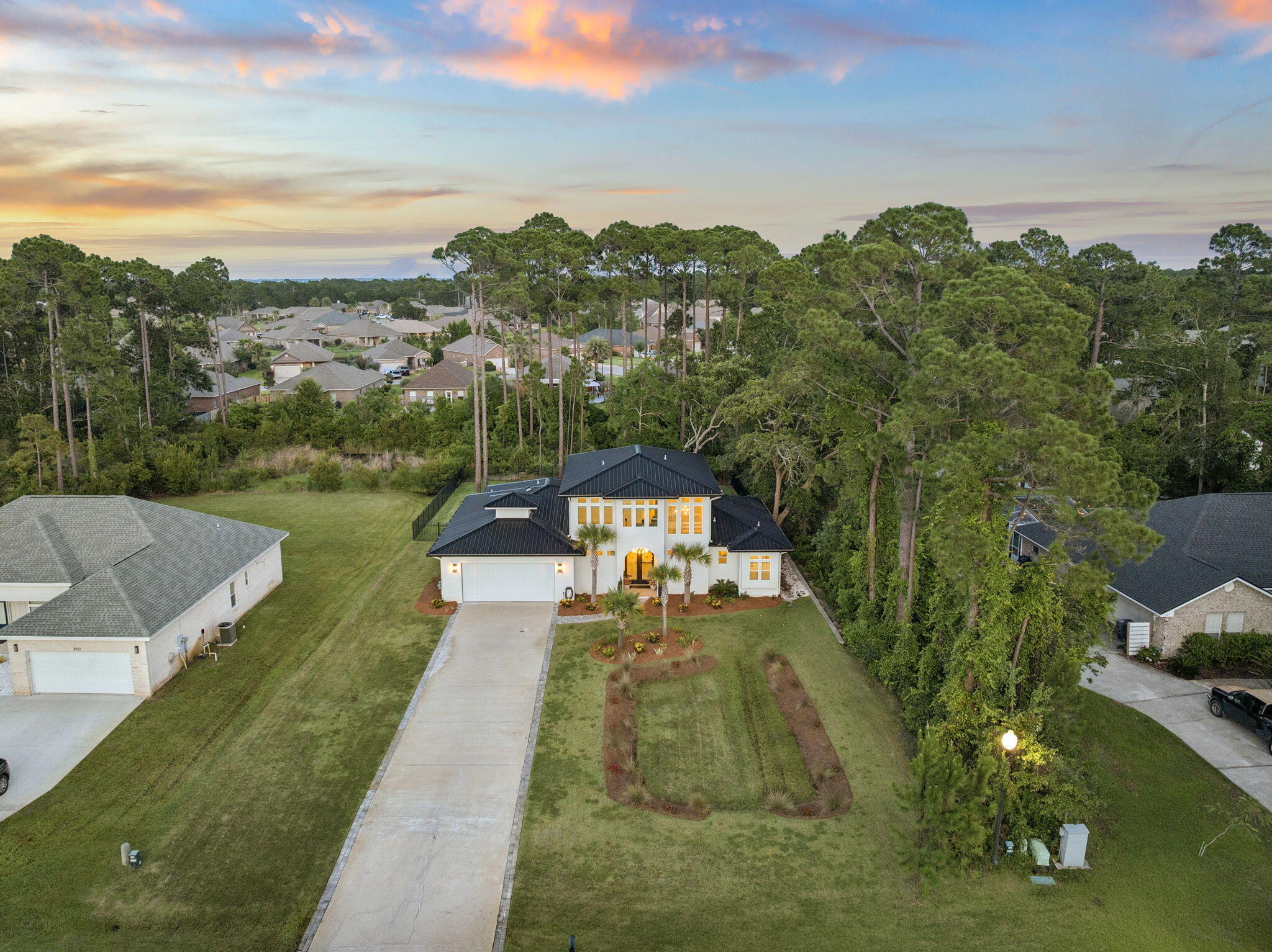 DRIFTWOOD ESTATES - Residential