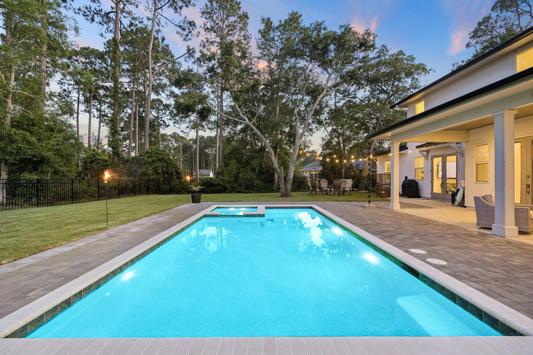 DRIFTWOOD ESTATES - Residential