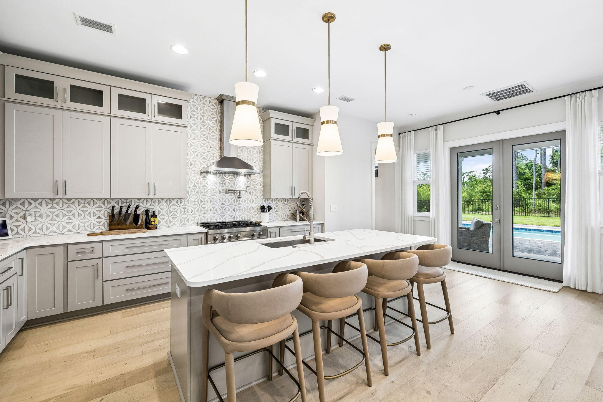 DRIFTWOOD ESTATES - Residential
