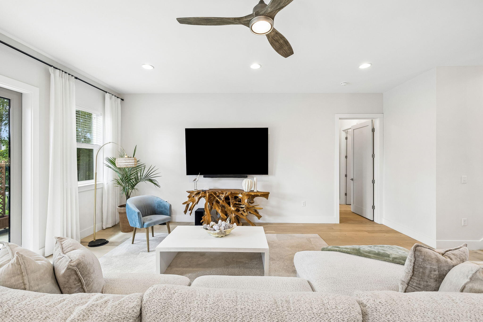 DRIFTWOOD ESTATES - Residential