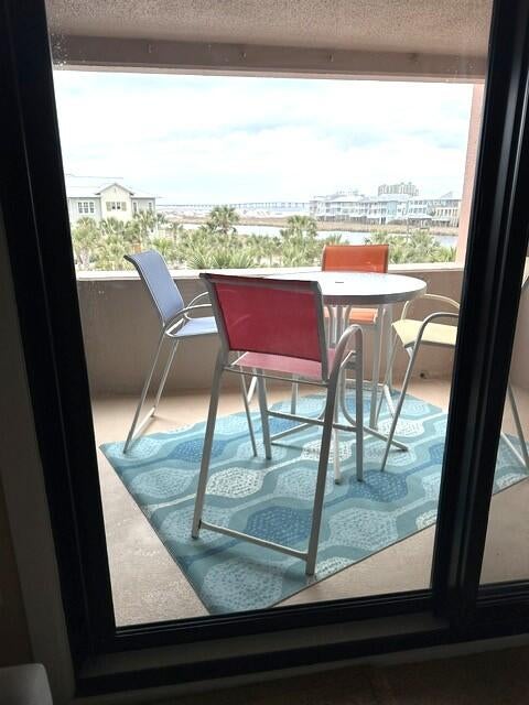 JETTY EAST CONDO - Residential