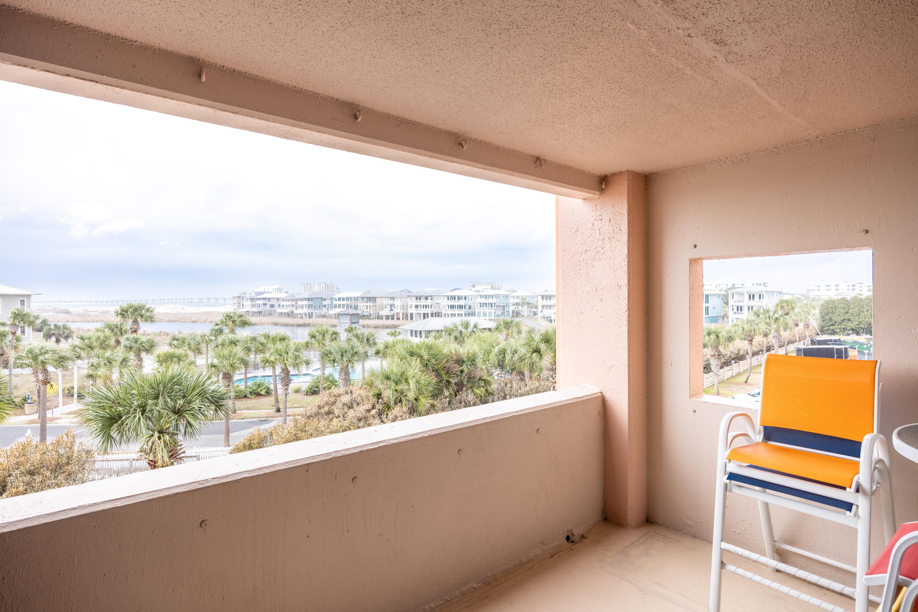 JETTY EAST CONDO - Residential