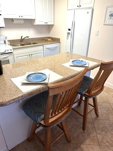 JETTY EAST CONDO - Residential