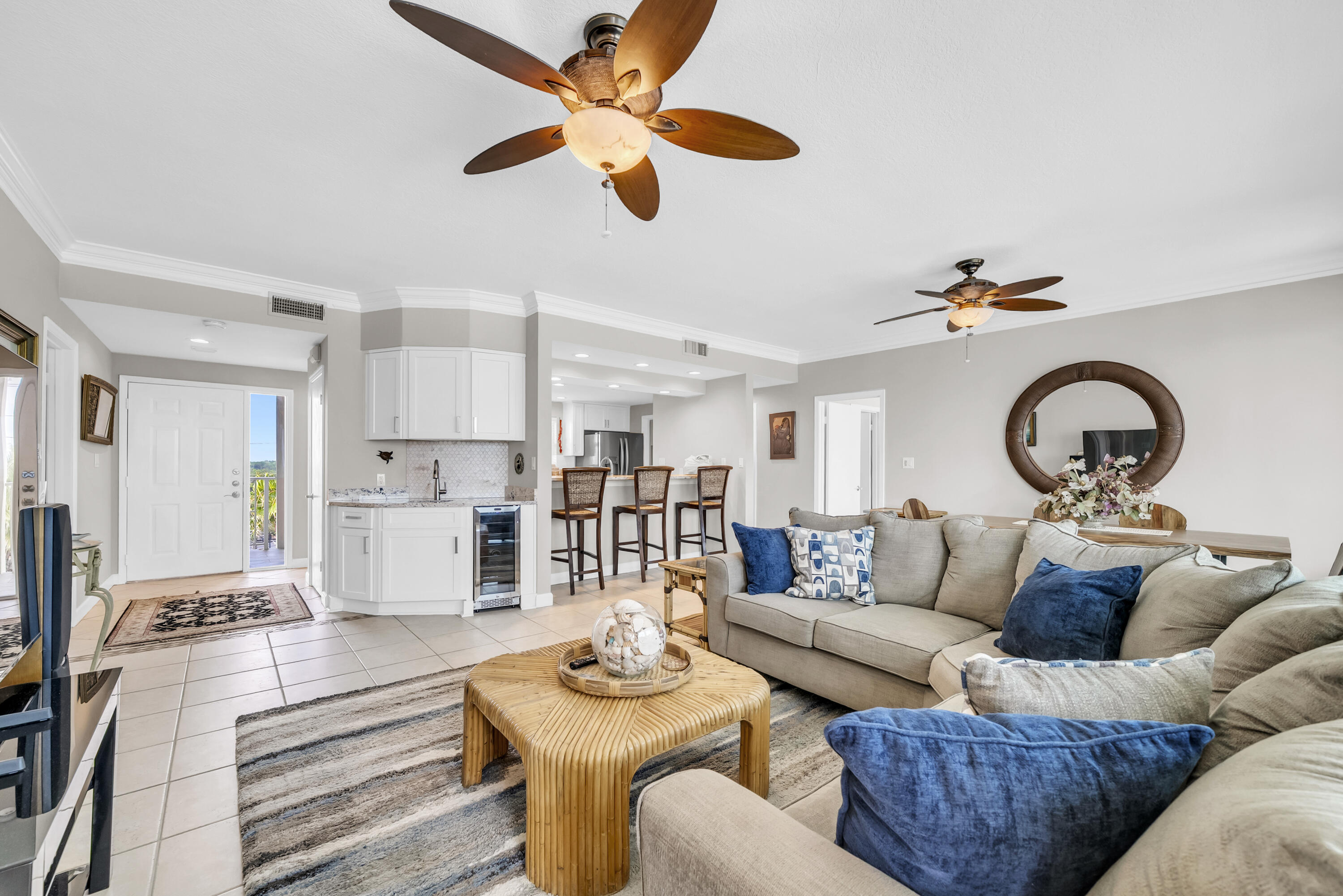 Compass Rose Condo f/k/a /Sand Drift Beach House Condo - Residential