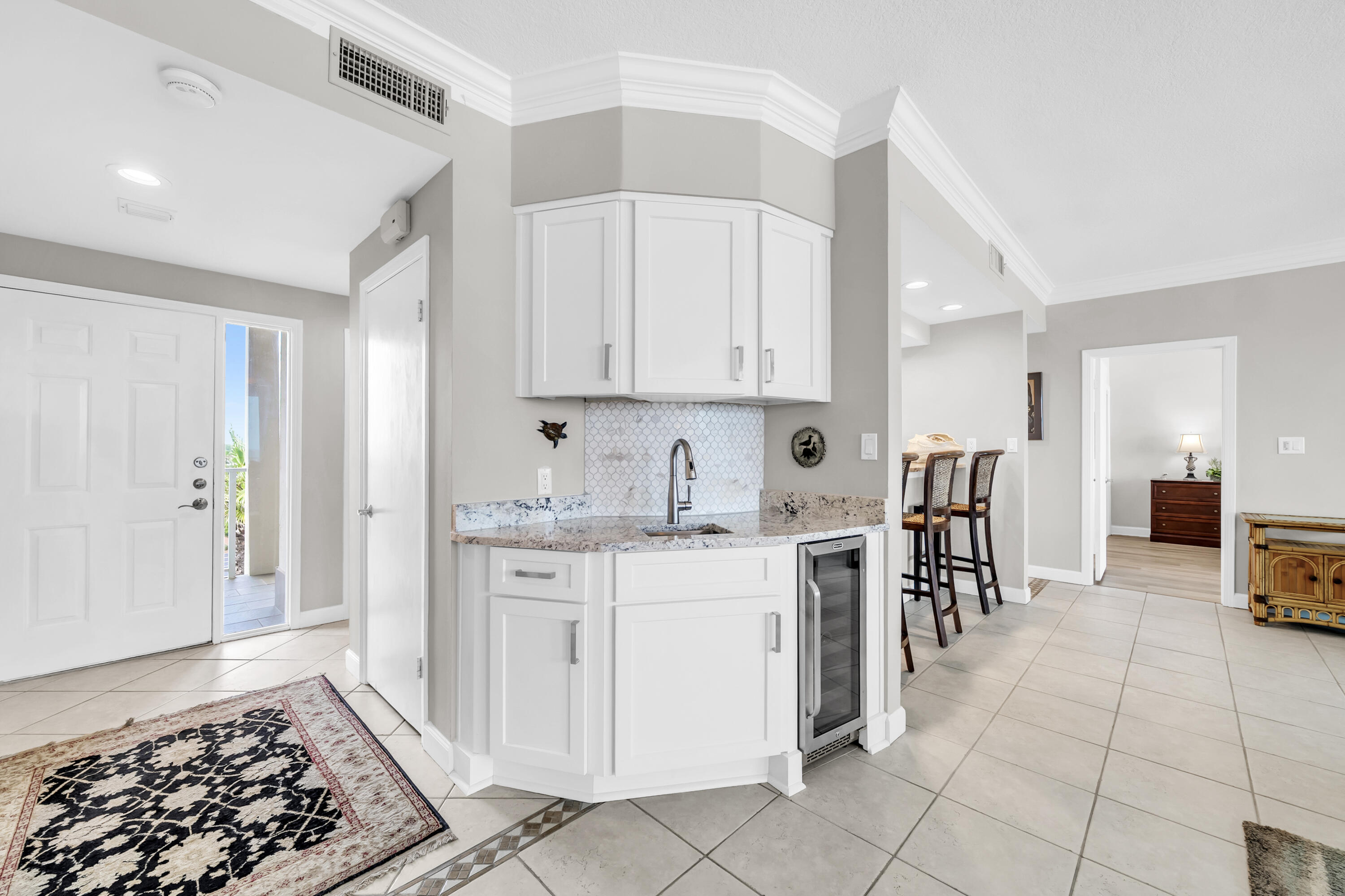 Compass Rose Condo f/k/a /Sand Drift Beach House Condo - Residential