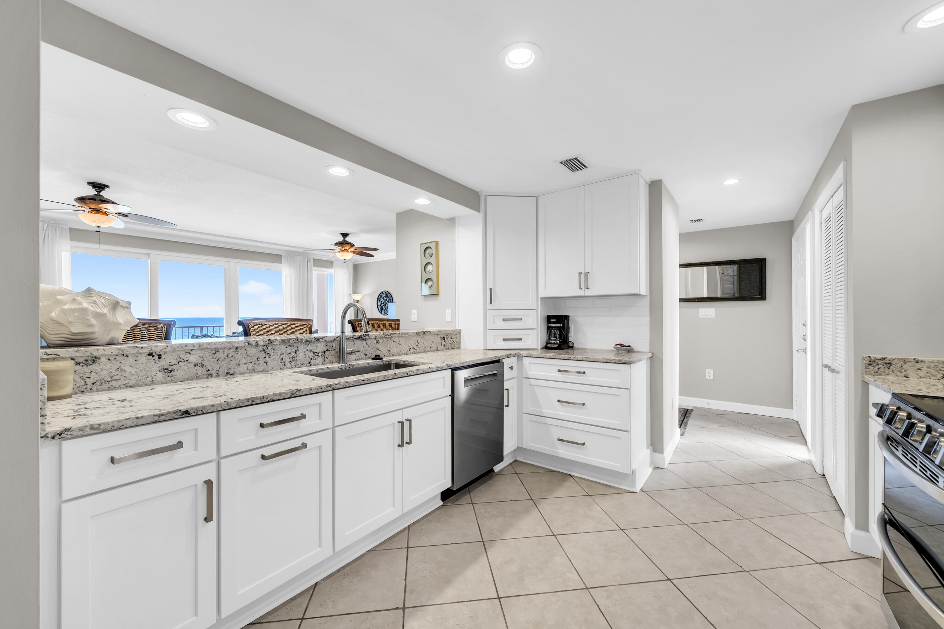 Compass Rose Condo f/k/a /Sand Drift Beach House Condo - Residential