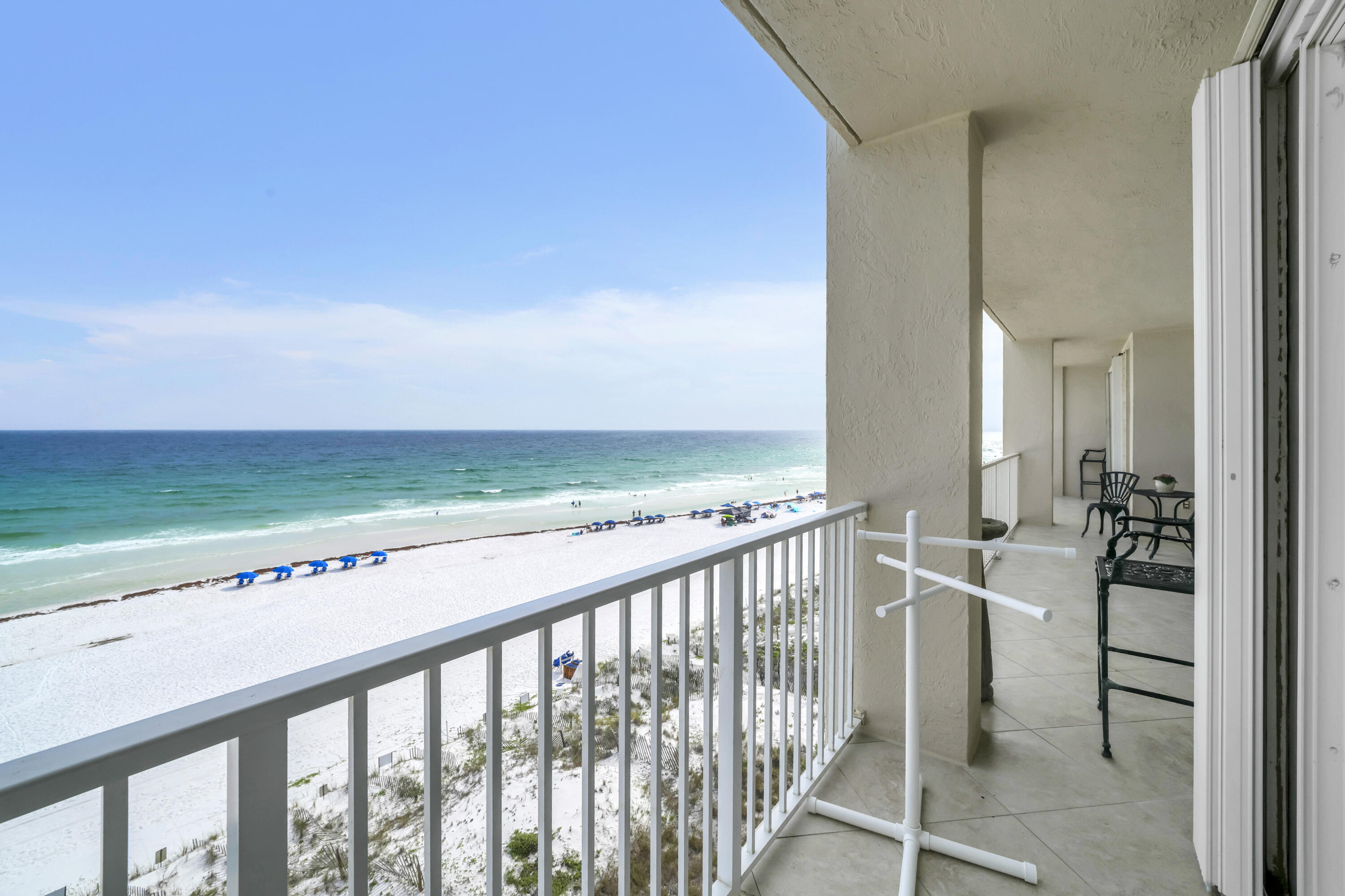 Compass Rose Condo f/k/a /Sand Drift Beach House Condo - Residential