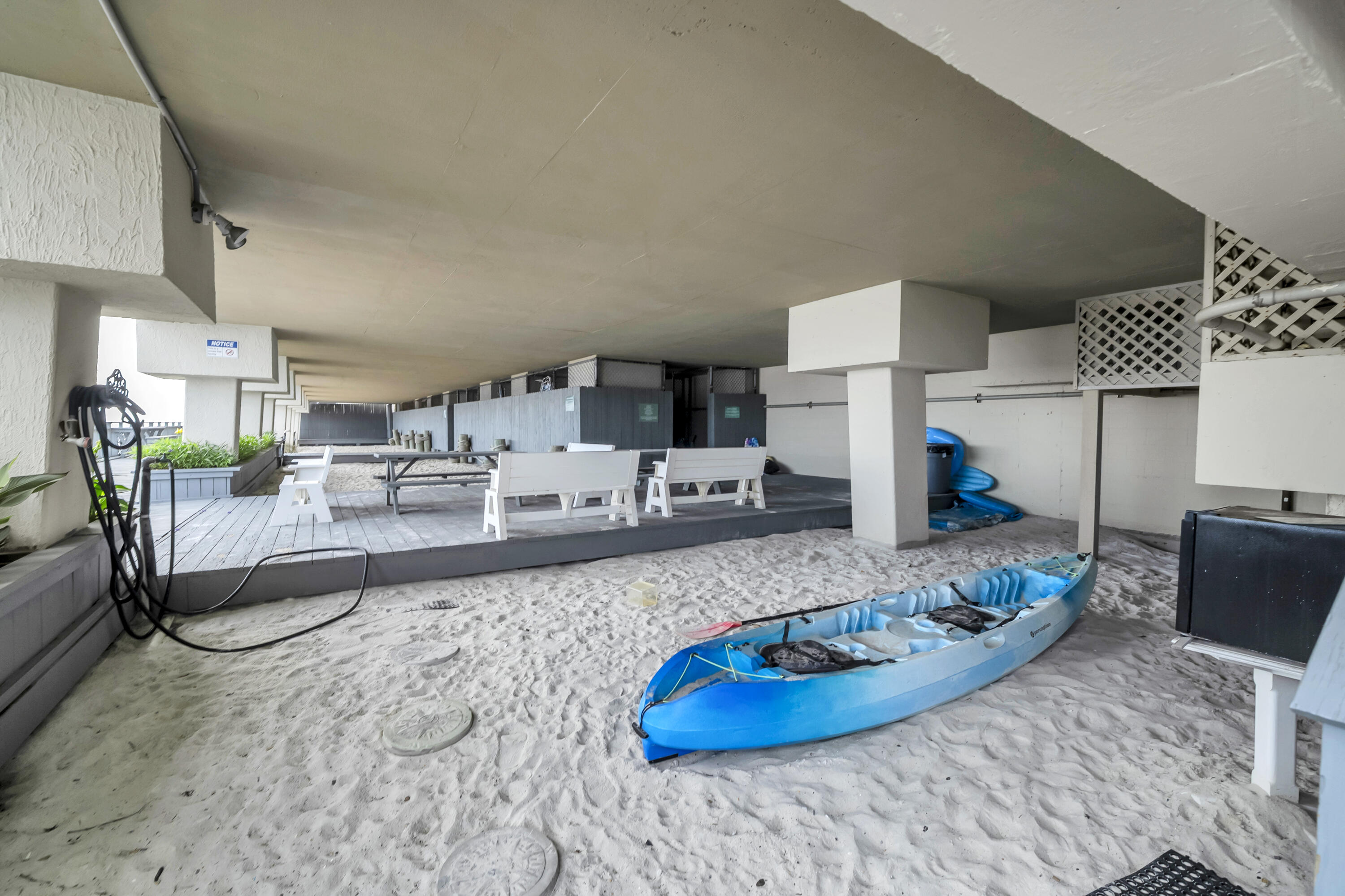 Compass Rose Condo f/k/a /Sand Drift Beach House Condo - Residential