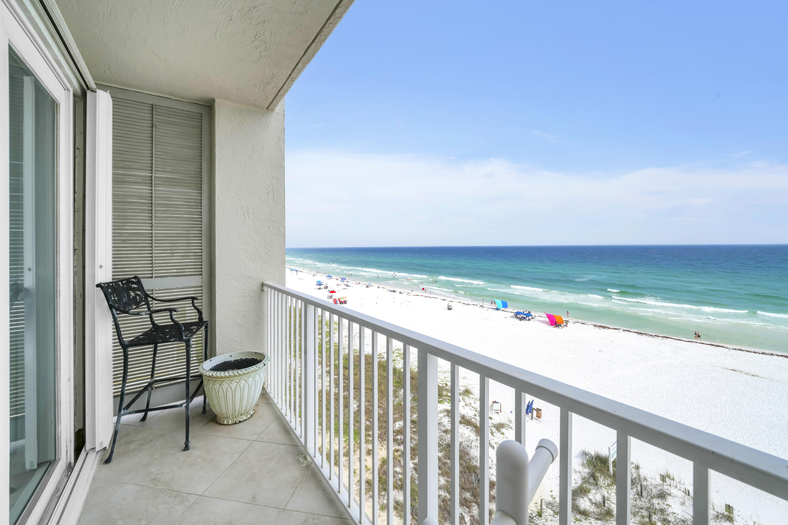 Compass Rose Condo f/k/a /Sand Drift Beach House Condo - Residential