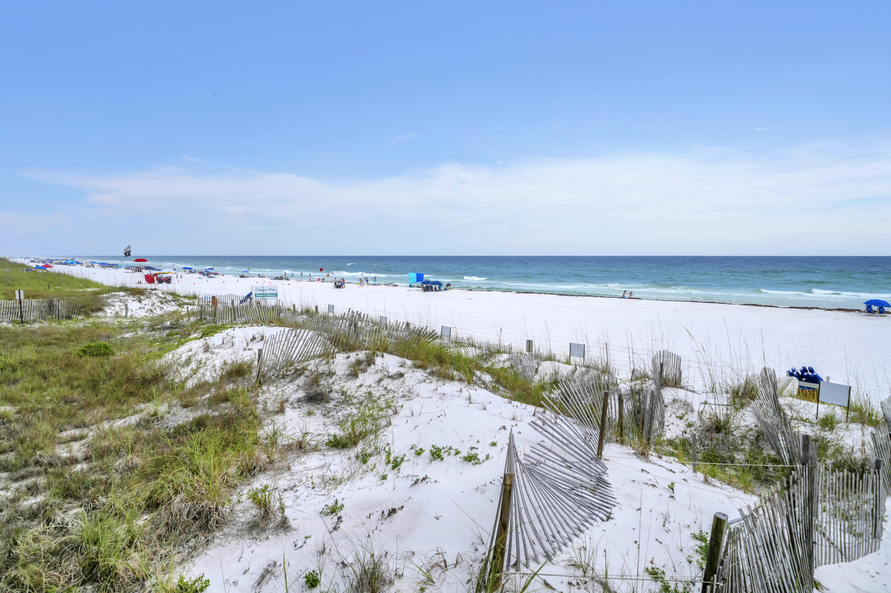 Compass Rose Condo f/k/a /Sand Drift Beach House Condo - Residential
