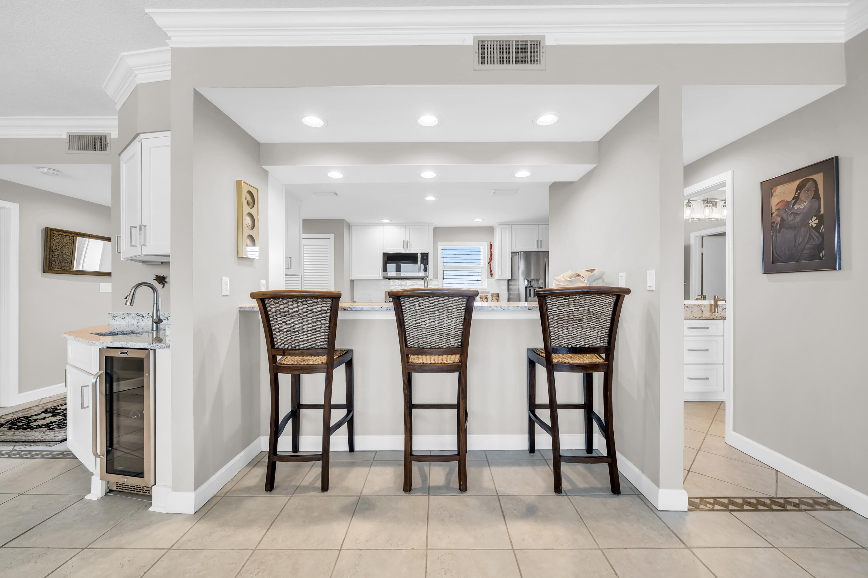 Compass Rose Condo f/k/a /Sand Drift Beach House Condo - Residential