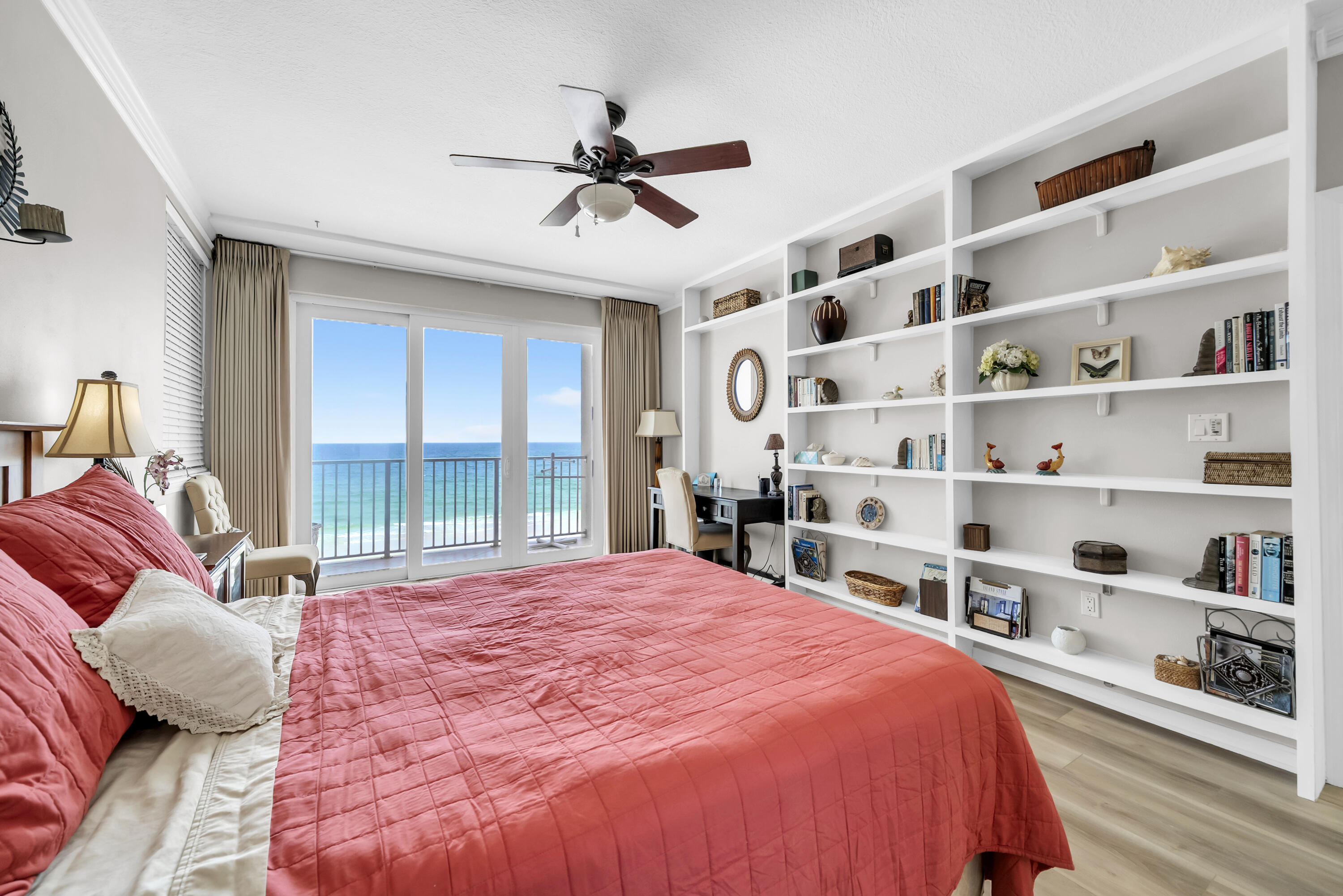 Compass Rose Condo f/k/a /Sand Drift Beach House Condo - Residential