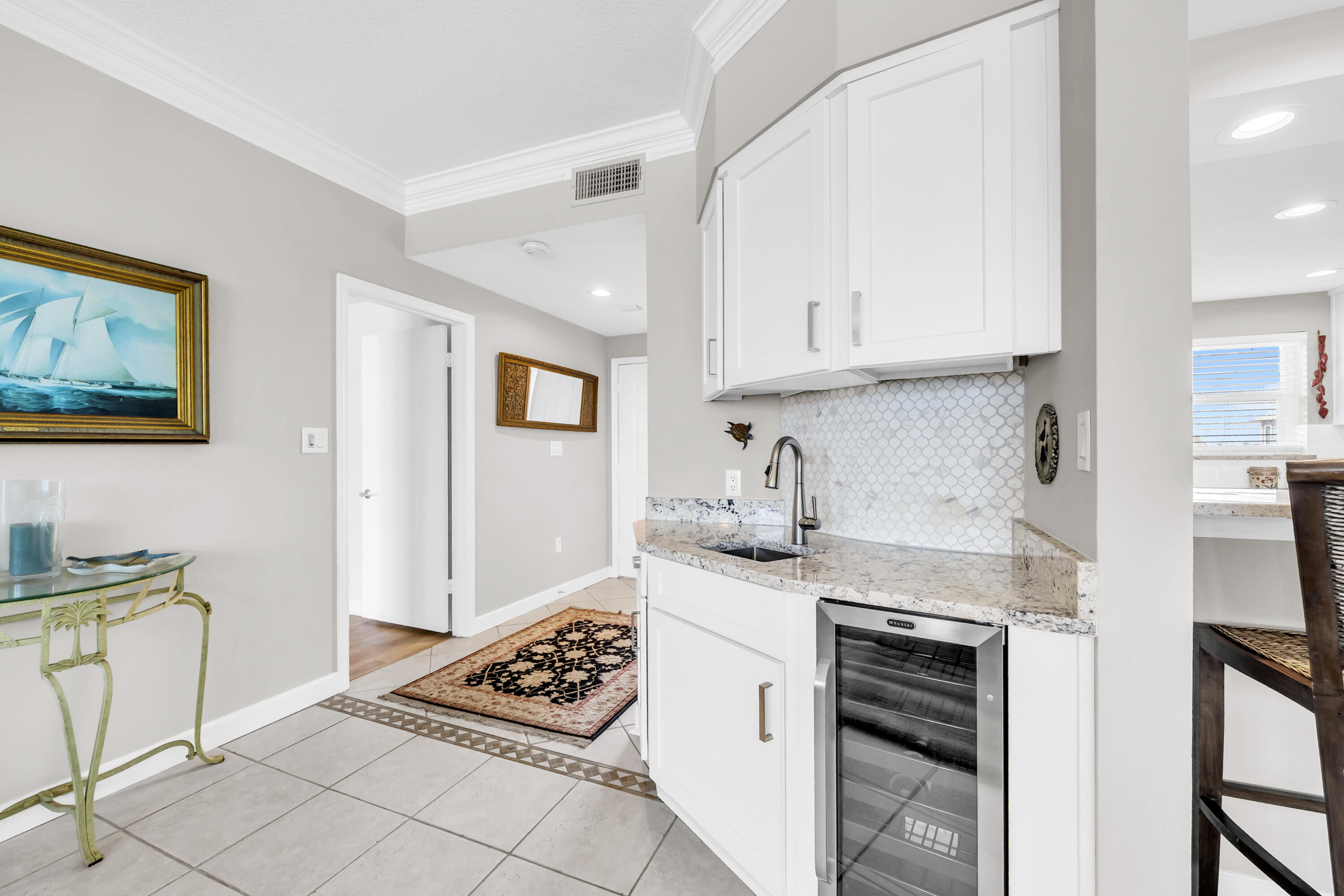 Compass Rose Condo f/k/a /Sand Drift Beach House Condo - Residential