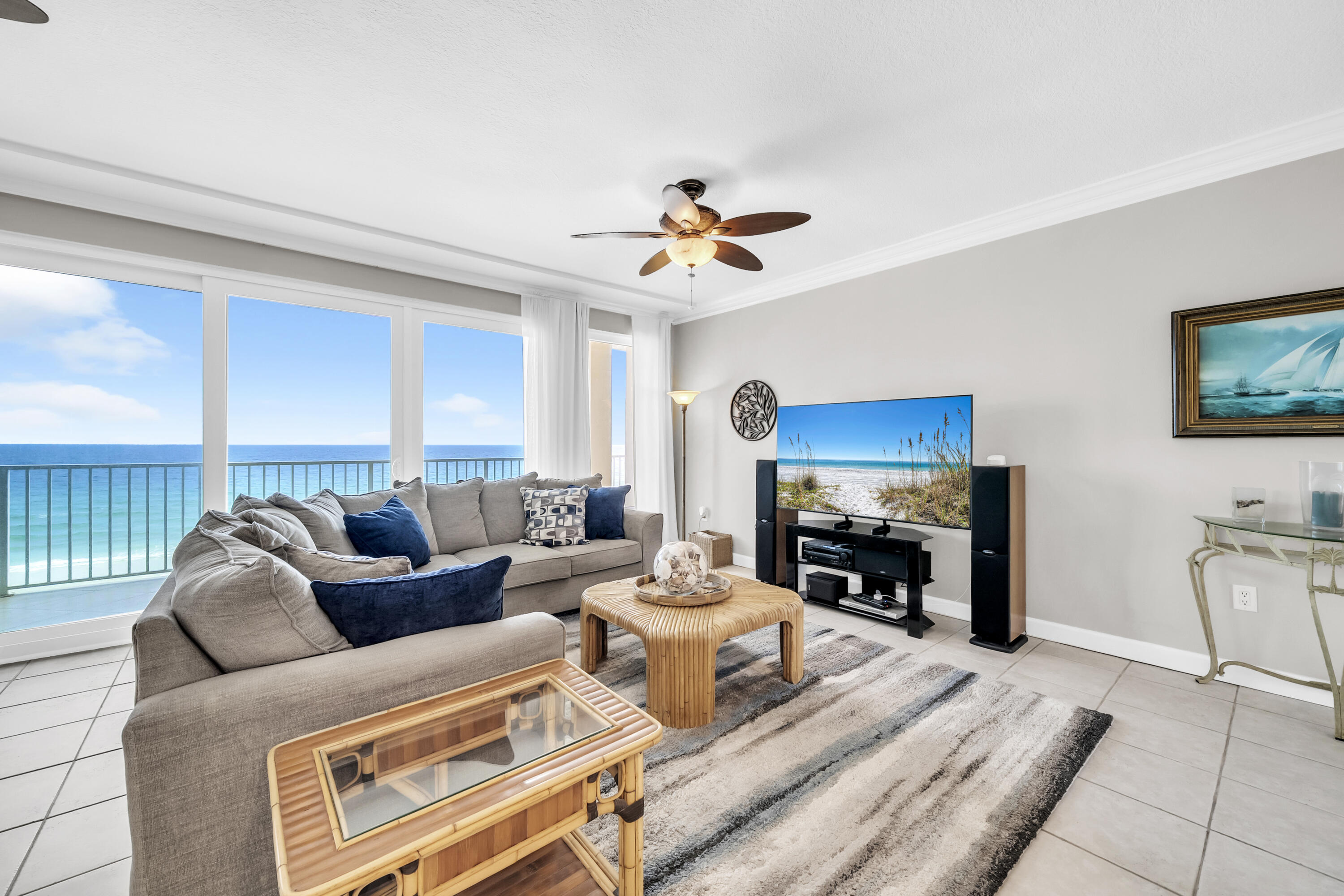 Compass Rose Condo f/k/a /Sand Drift Beach House Condo - Residential
