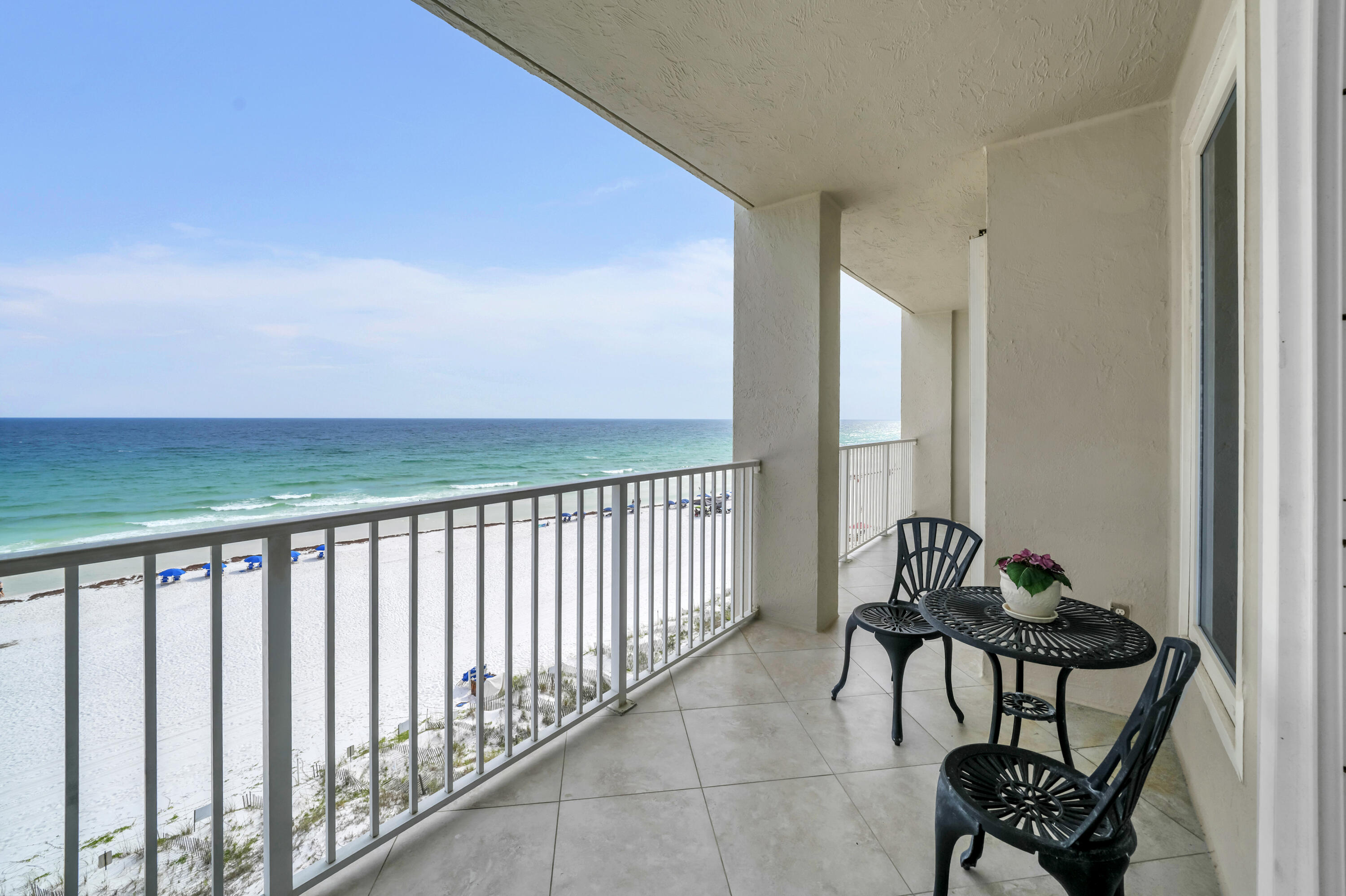 Compass Rose Condo f/k/a /Sand Drift Beach House Condo - Residential