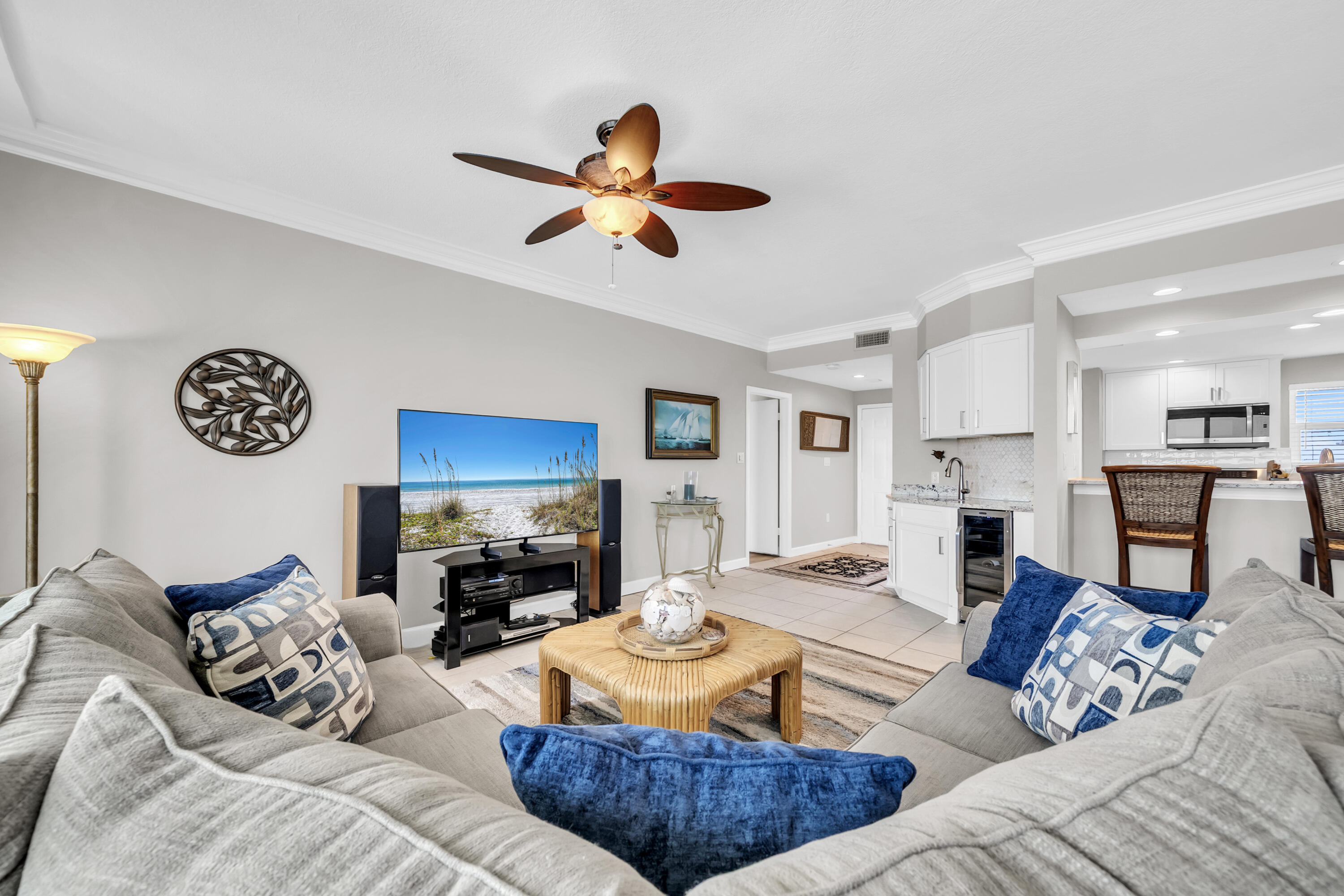 Compass Rose Condo f/k/a /Sand Drift Beach House Condo - Residential