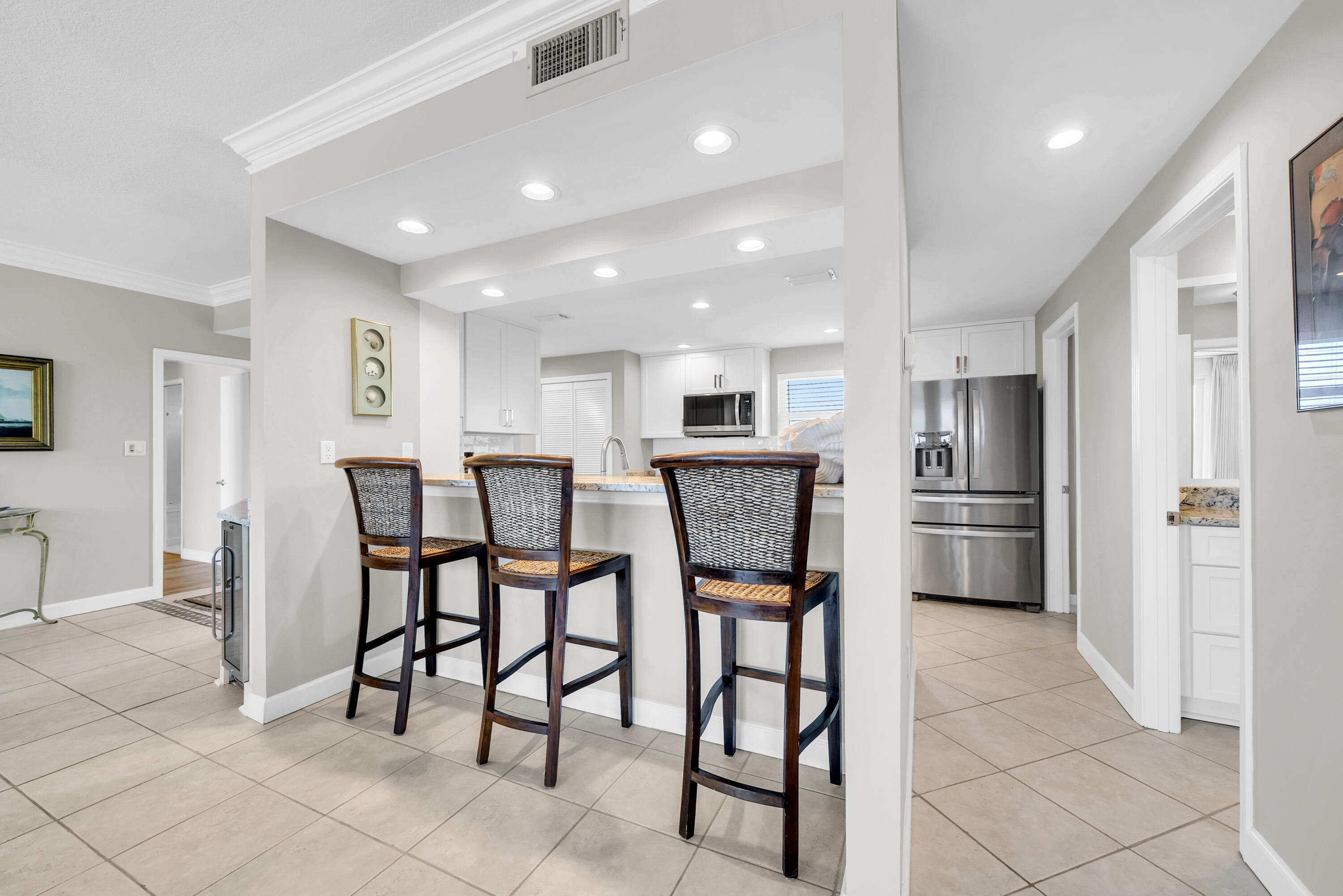Compass Rose Condo f/k/a /Sand Drift Beach House Condo - Residential