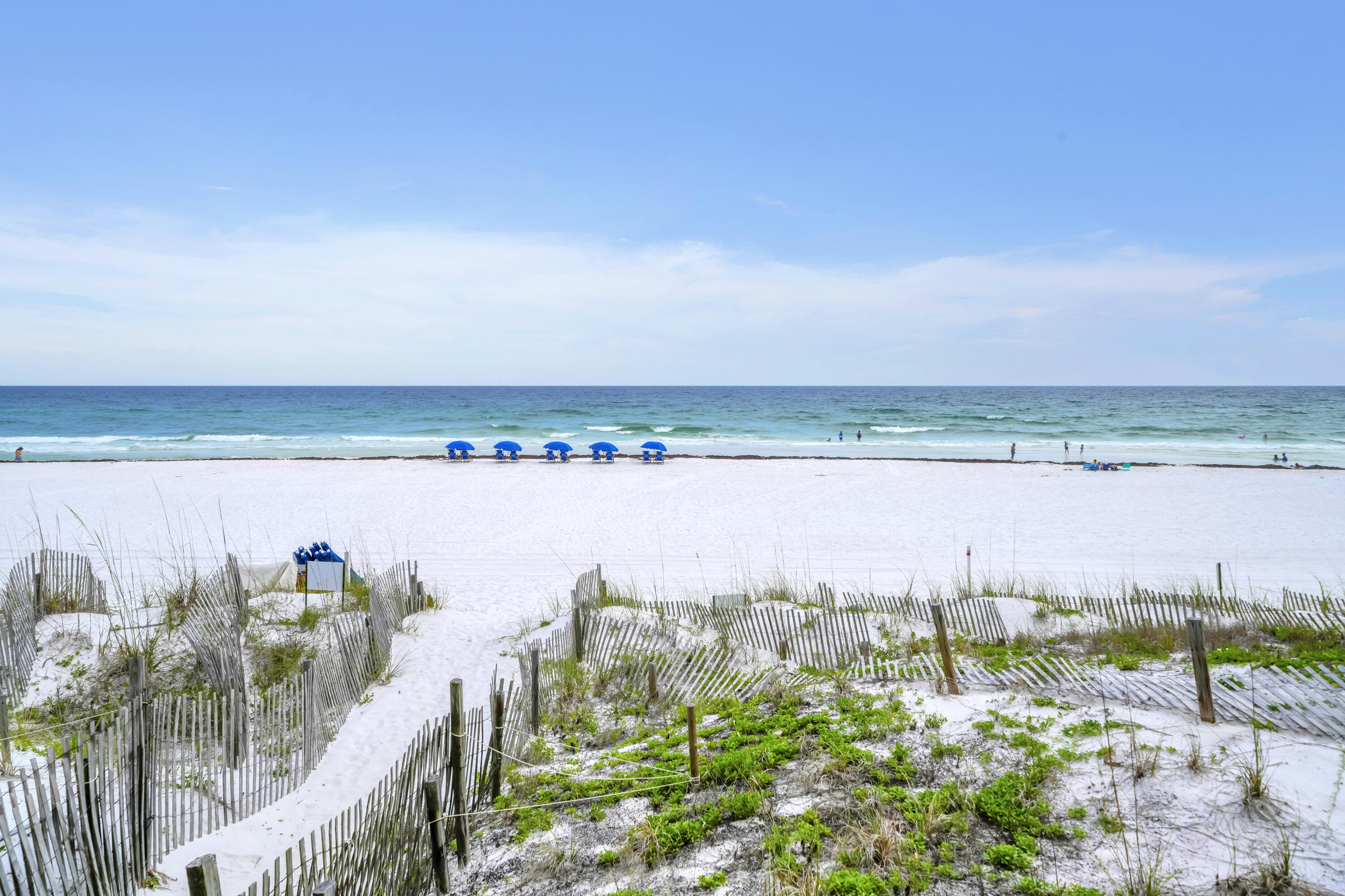 Compass Rose Condo f/k/a /Sand Drift Beach House Condo - Residential
