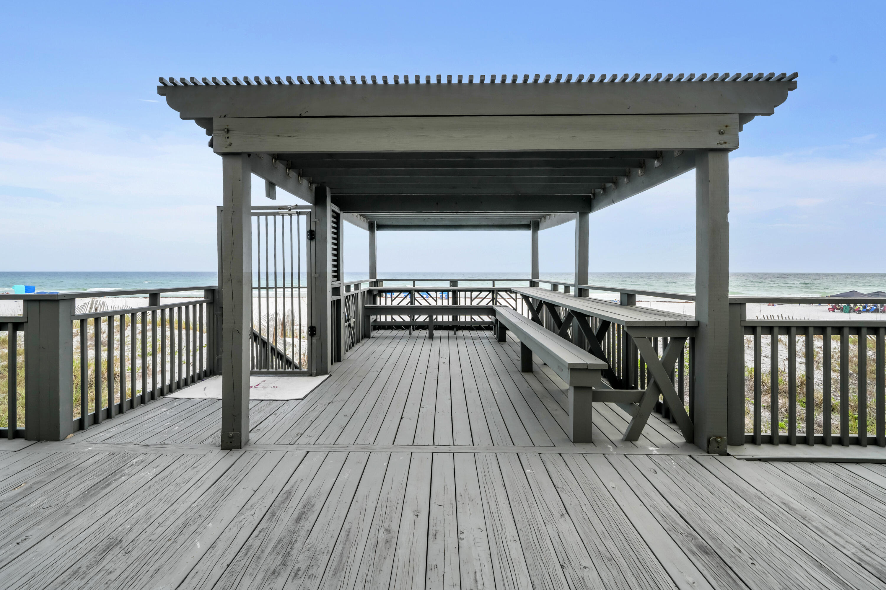 Compass Rose Condo f/k/a /Sand Drift Beach House Condo - Residential