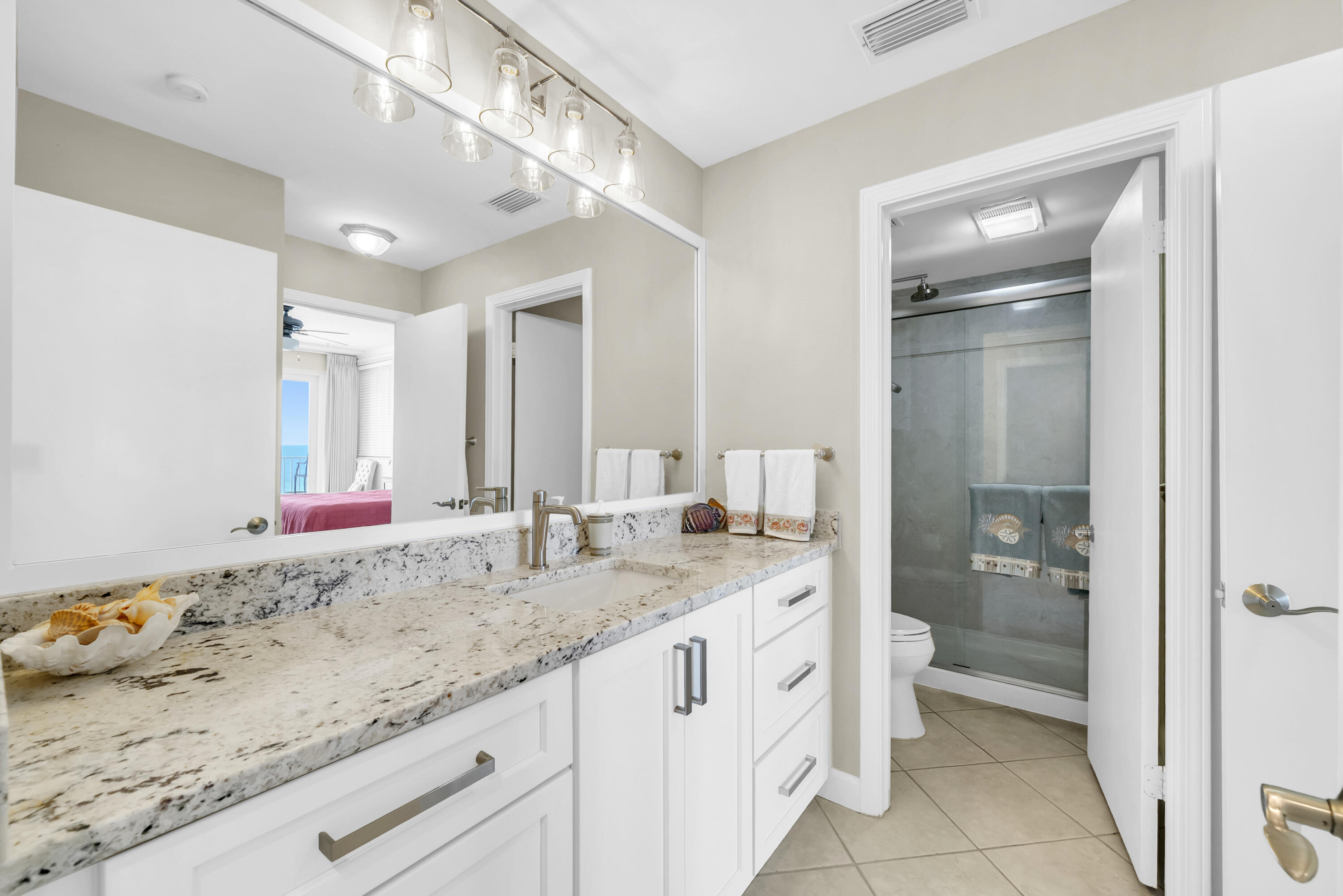 Compass Rose Condo f/k/a /Sand Drift Beach House Condo - Residential