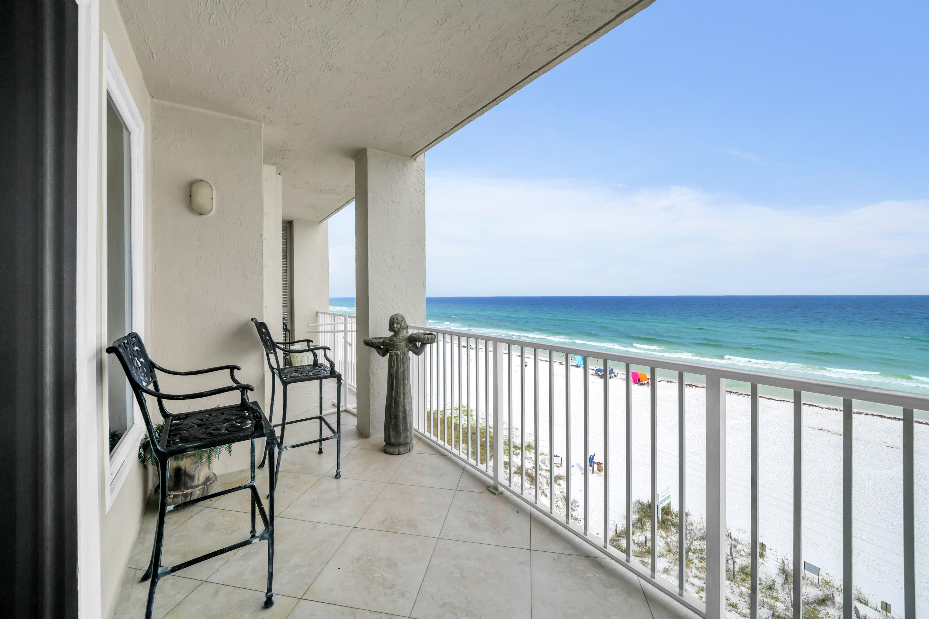 Compass Rose Condo f/k/a /Sand Drift Beach House Condo - Residential