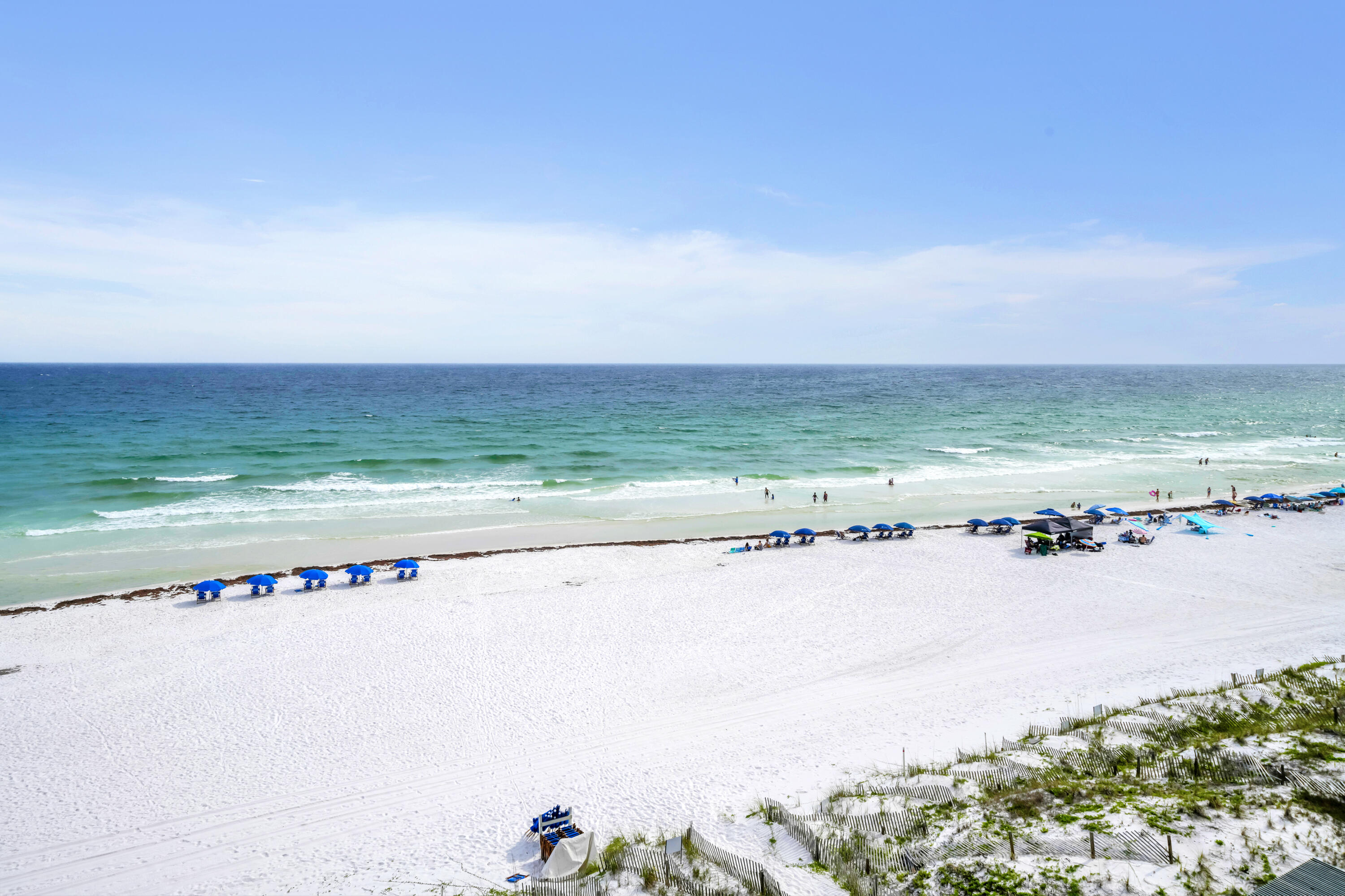 Compass Rose Condo f/k/a /Sand Drift Beach House Condo - Residential