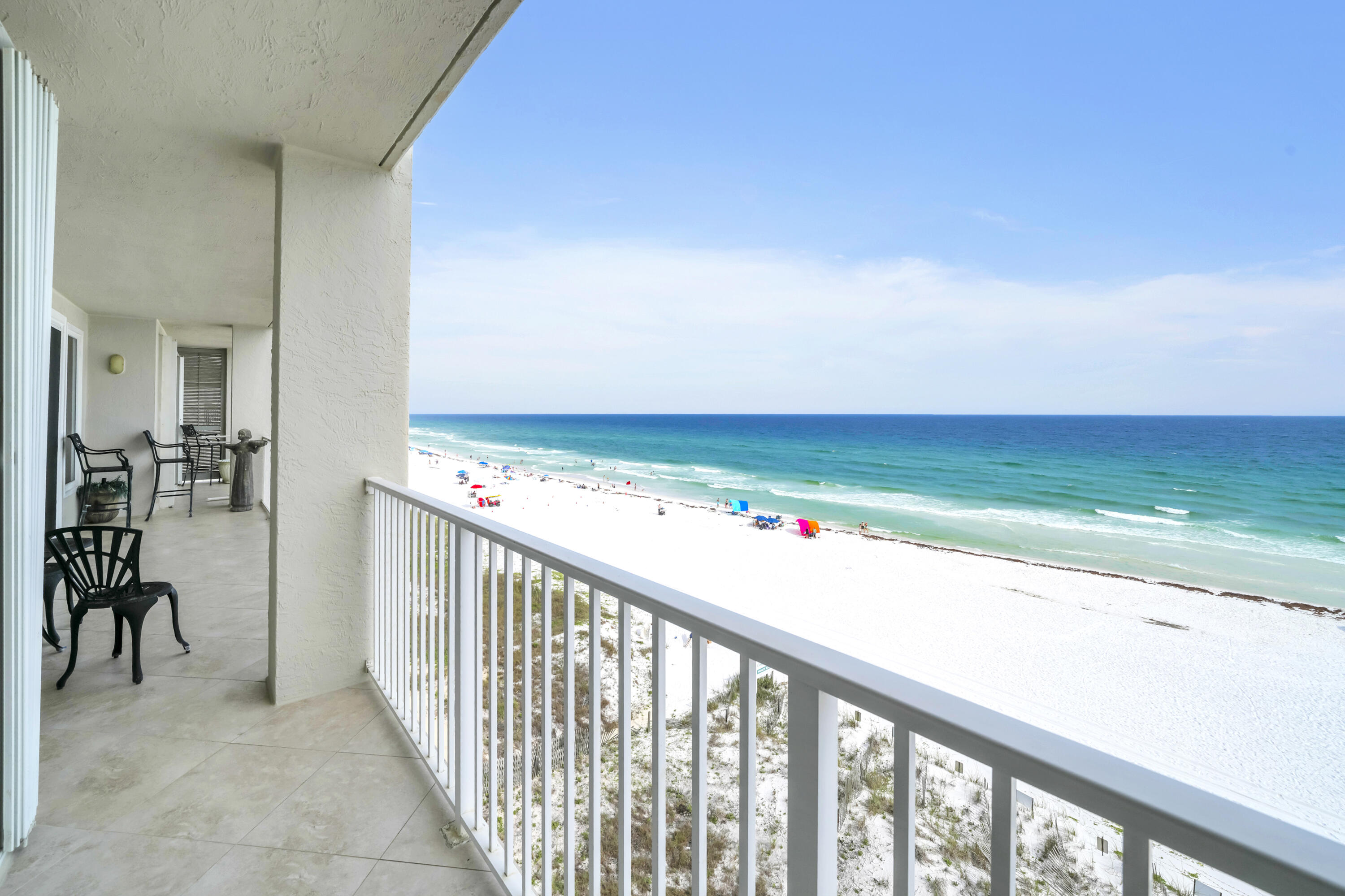 Compass Rose Condo f/k/a /Sand Drift Beach House Condo - Residential