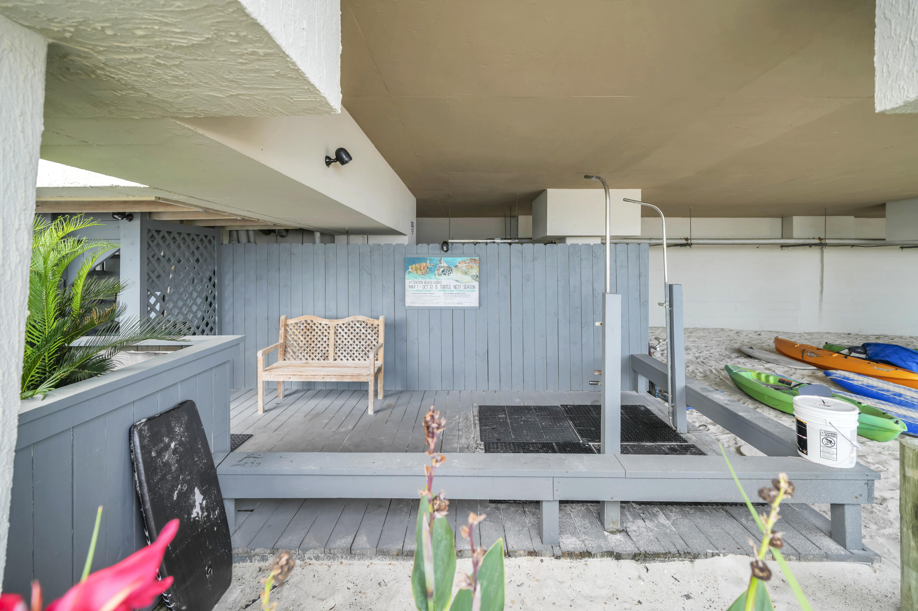 Compass Rose Condo f/k/a /Sand Drift Beach House Condo - Residential