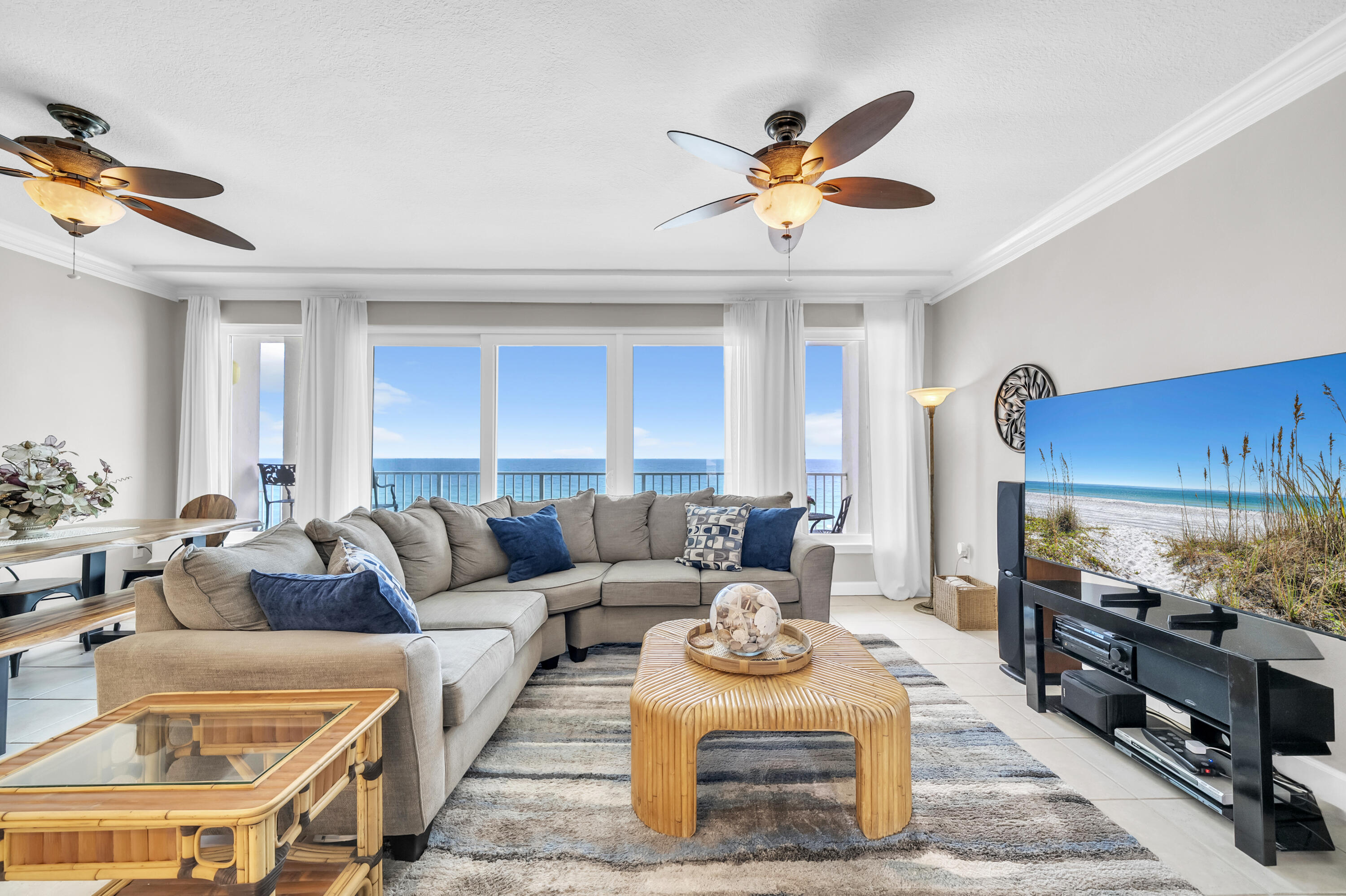 Compass Rose Condo f/k/a /Sand Drift Beach House Condo - Residential