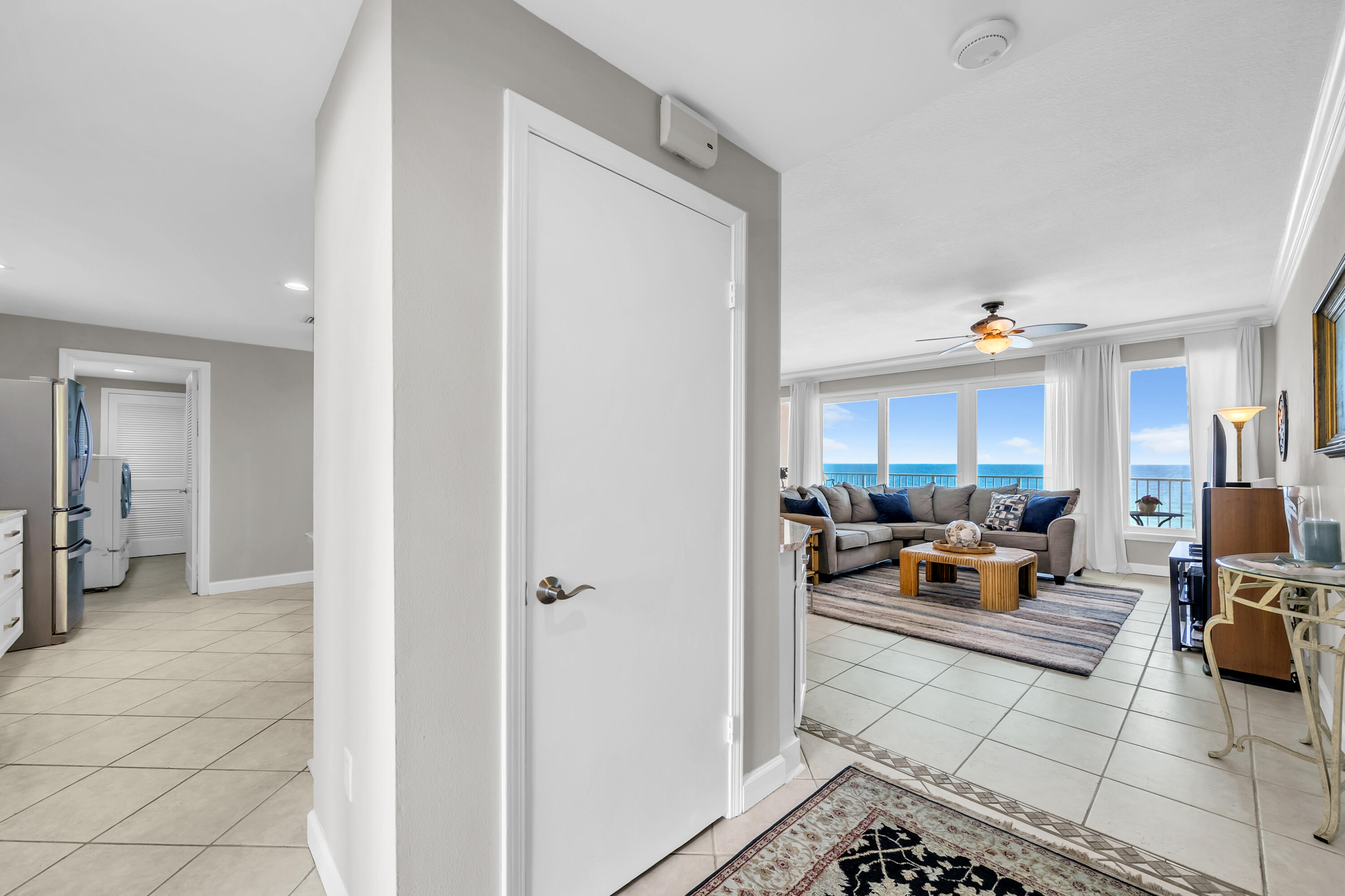 Compass Rose Condo f/k/a /Sand Drift Beach House Condo - Residential
