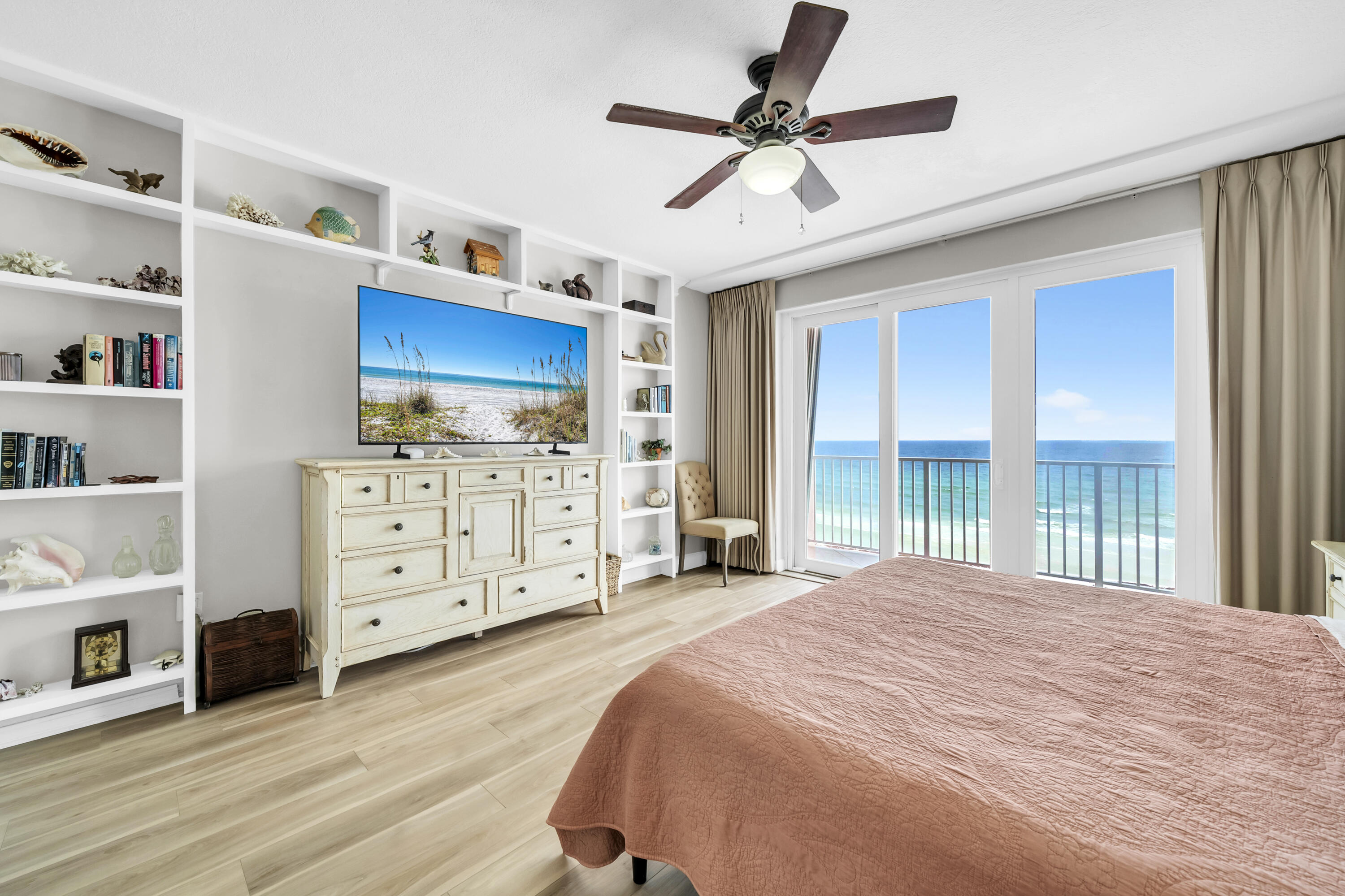 Compass Rose Condo f/k/a /Sand Drift Beach House Condo - Residential