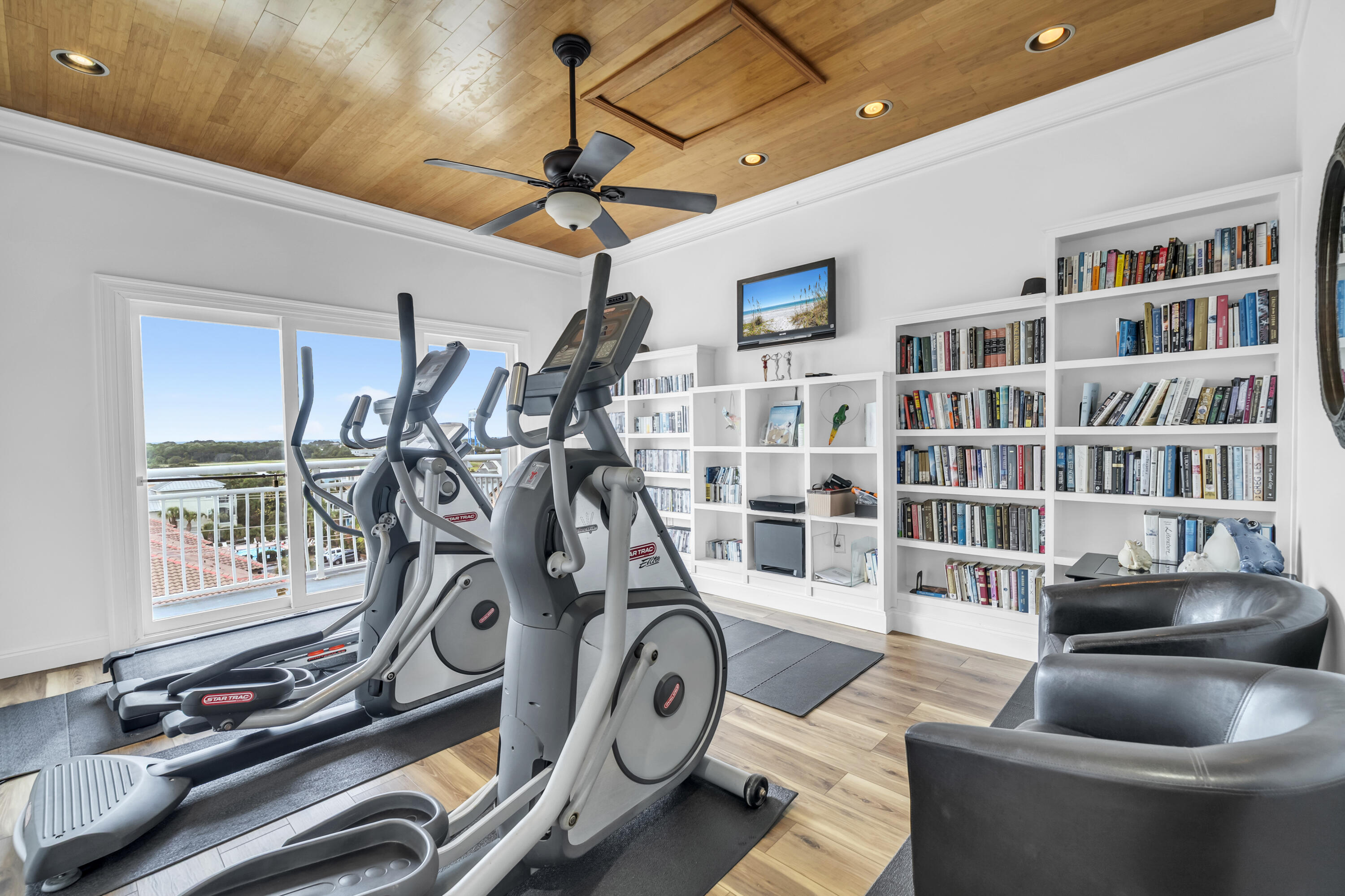 Compass Rose Condo f/k/a /Sand Drift Beach House Condo - Residential