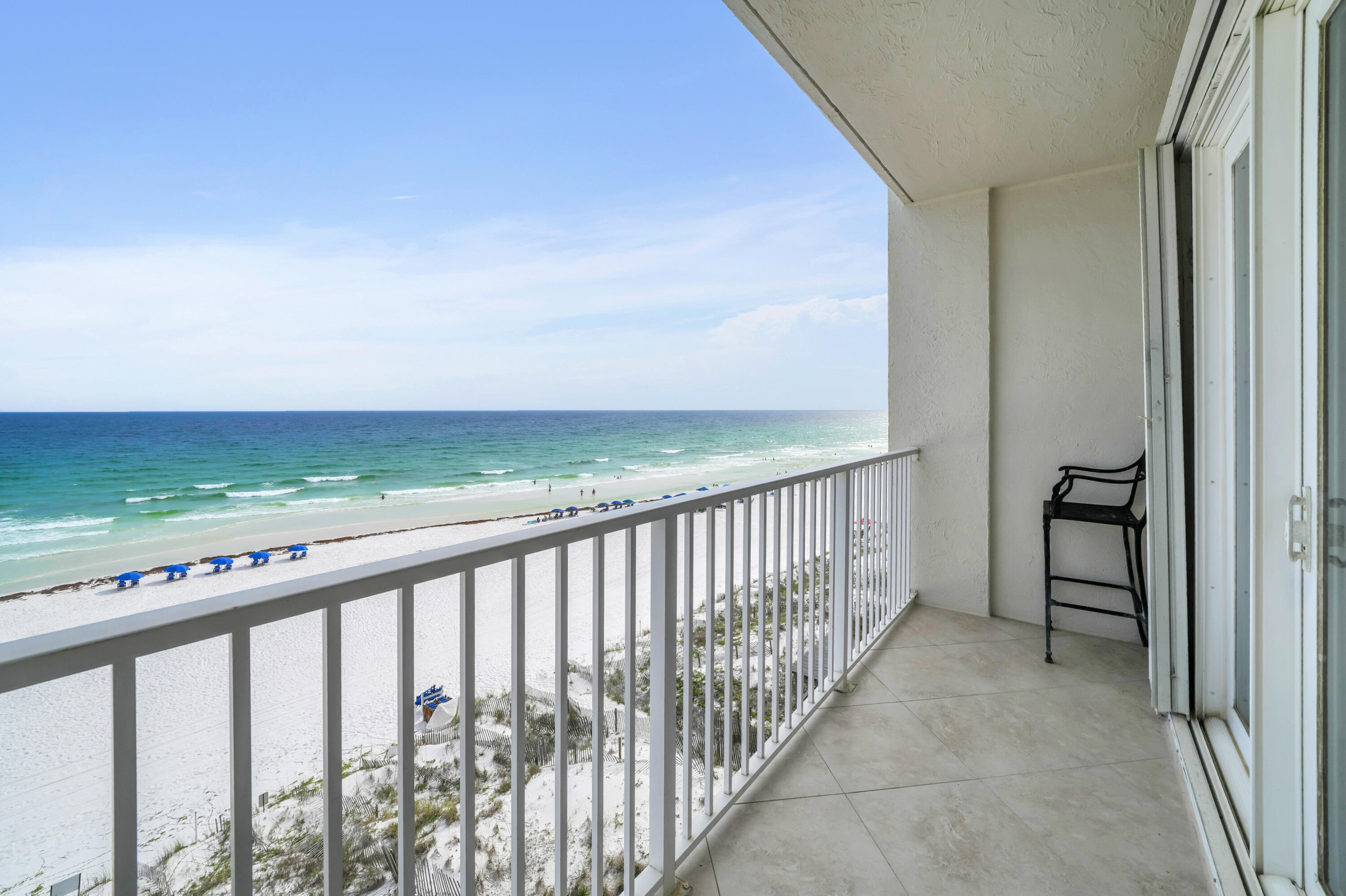 Compass Rose Condo f/k/a /Sand Drift Beach House Condo - Residential