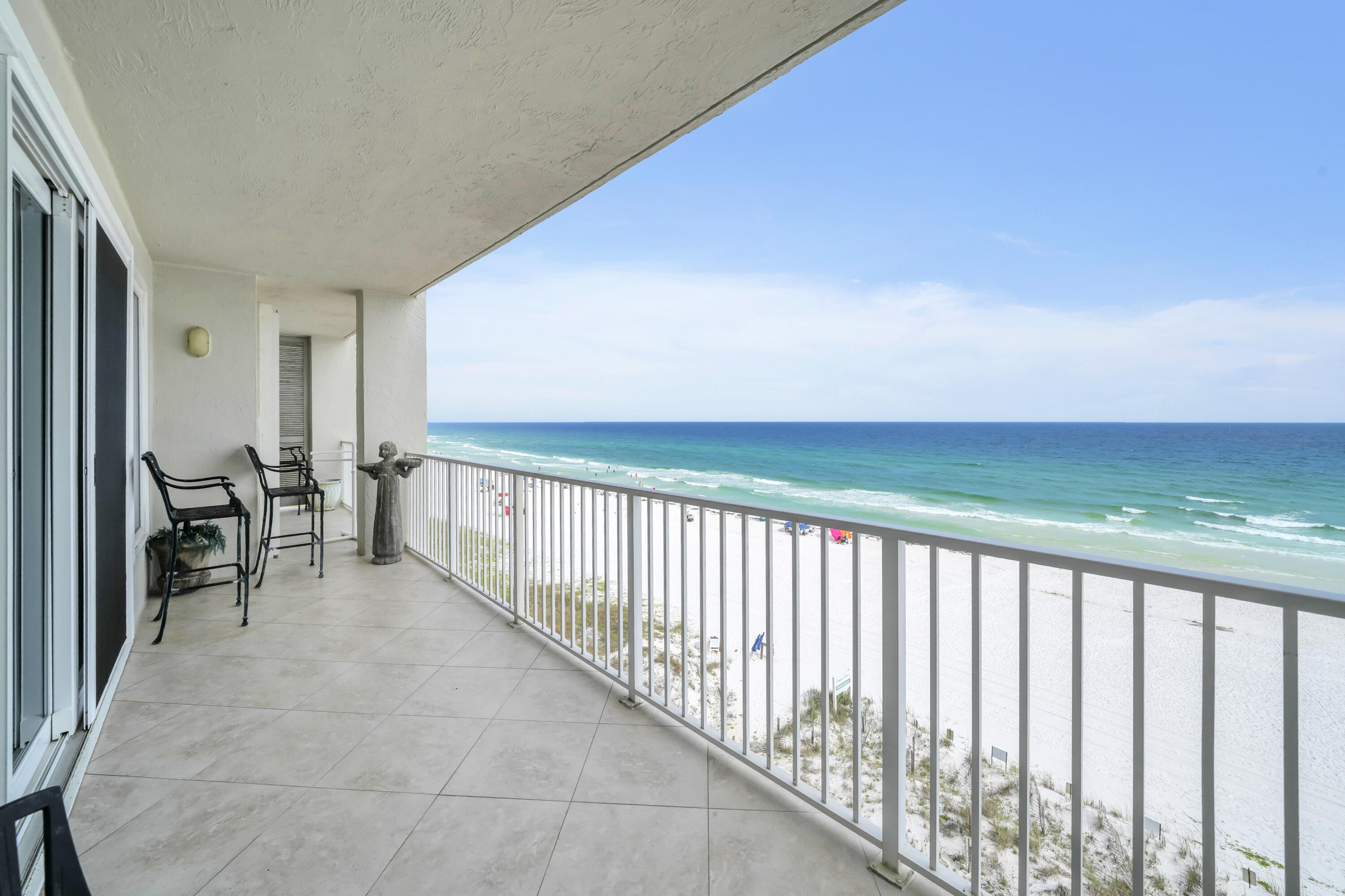 Compass Rose Condo f/k/a /Sand Drift Beach House Condo - Residential