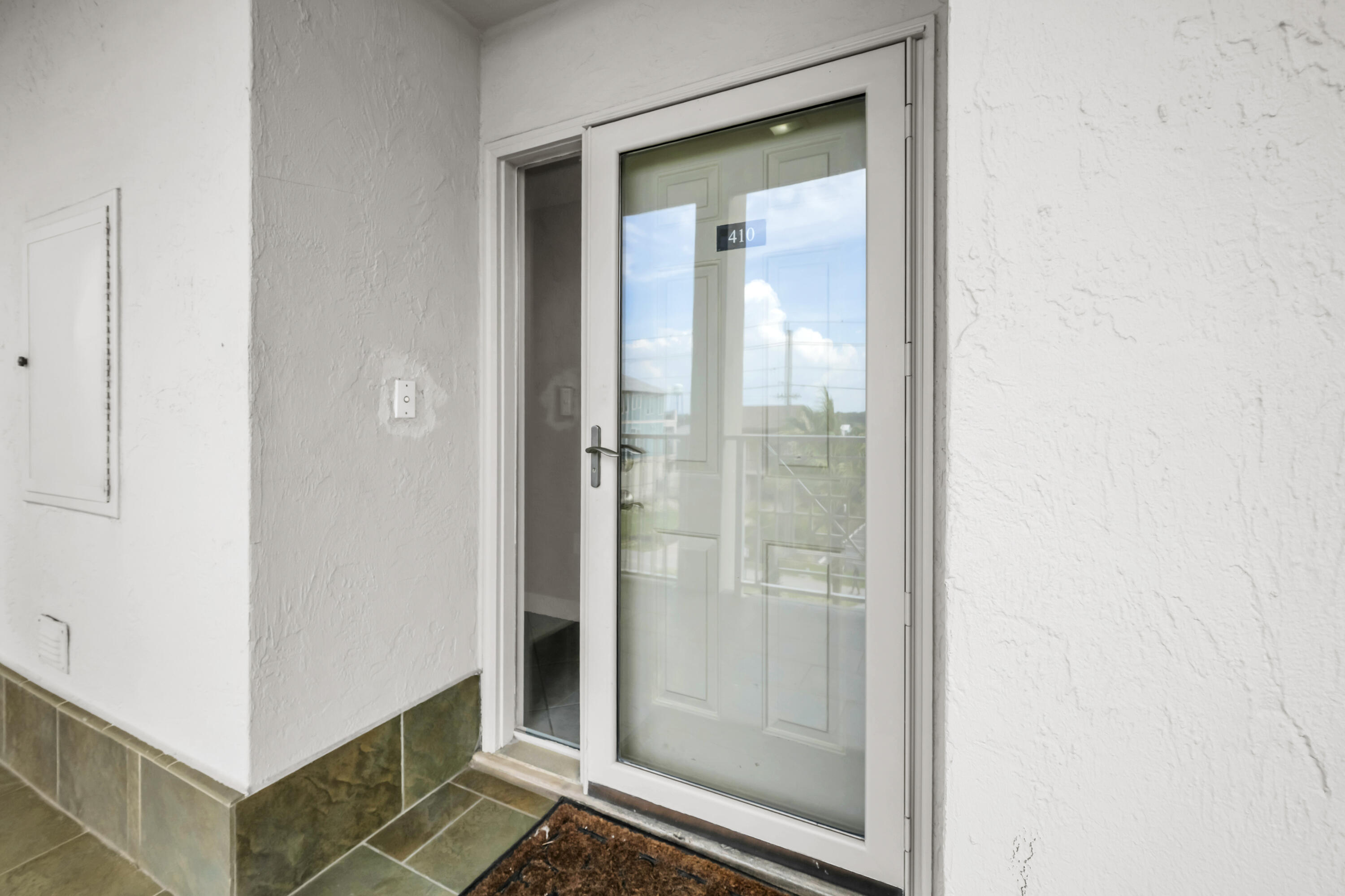 Compass Rose Condo f/k/a /Sand Drift Beach House Condo - Residential