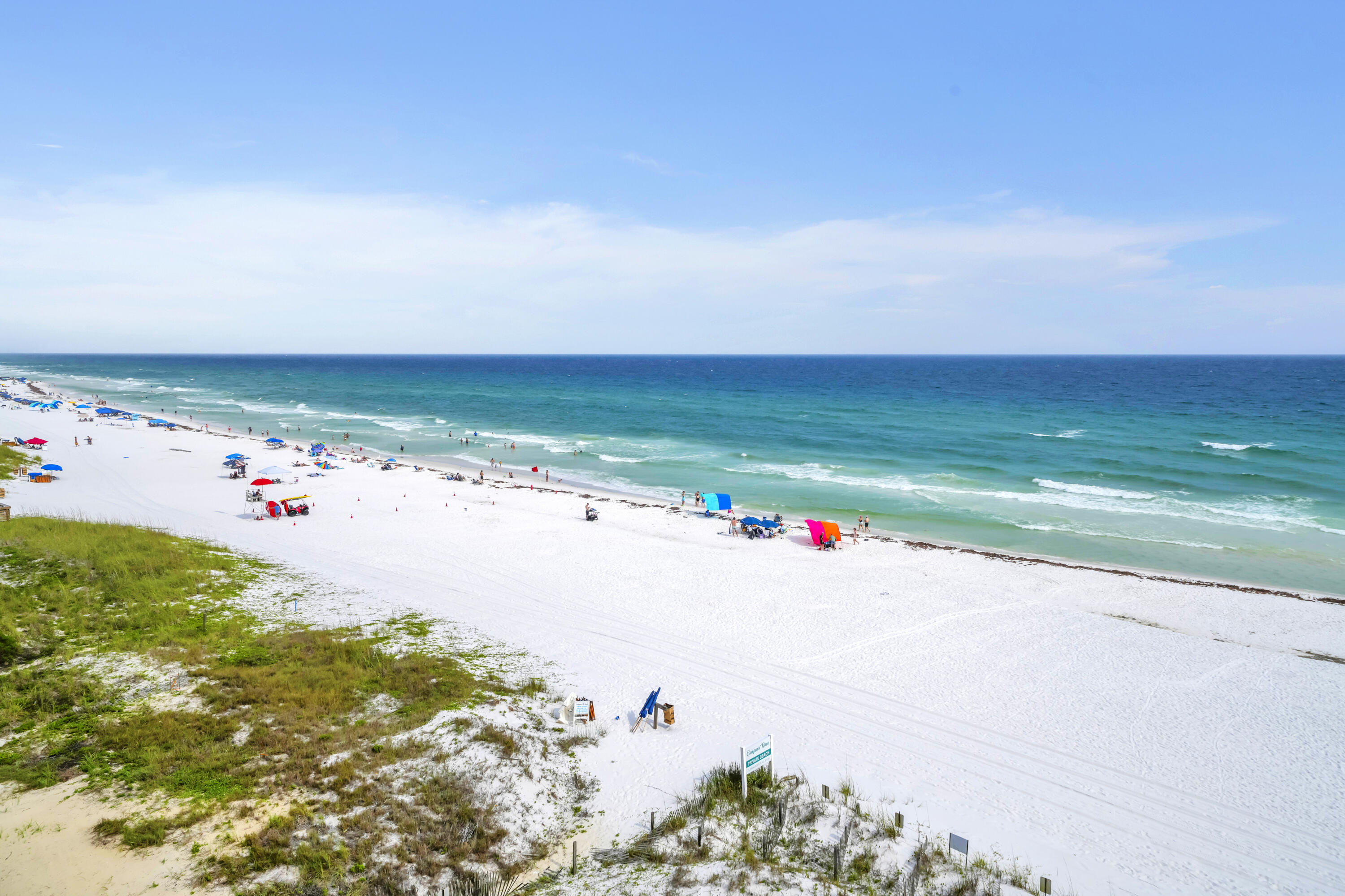 Compass Rose Condo f/k/a /Sand Drift Beach House Condo - Residential