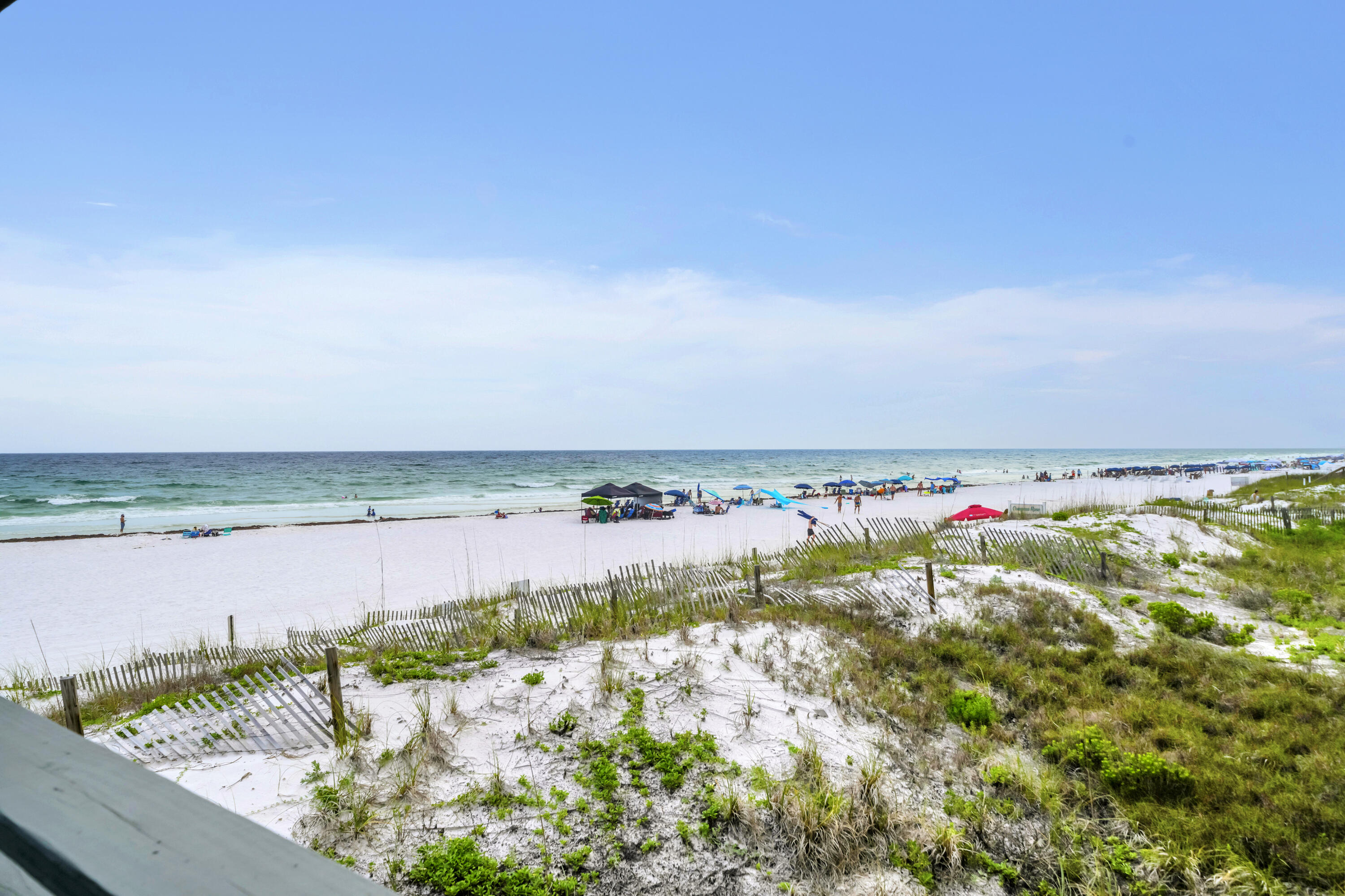 Compass Rose Condo f/k/a /Sand Drift Beach House Condo - Residential