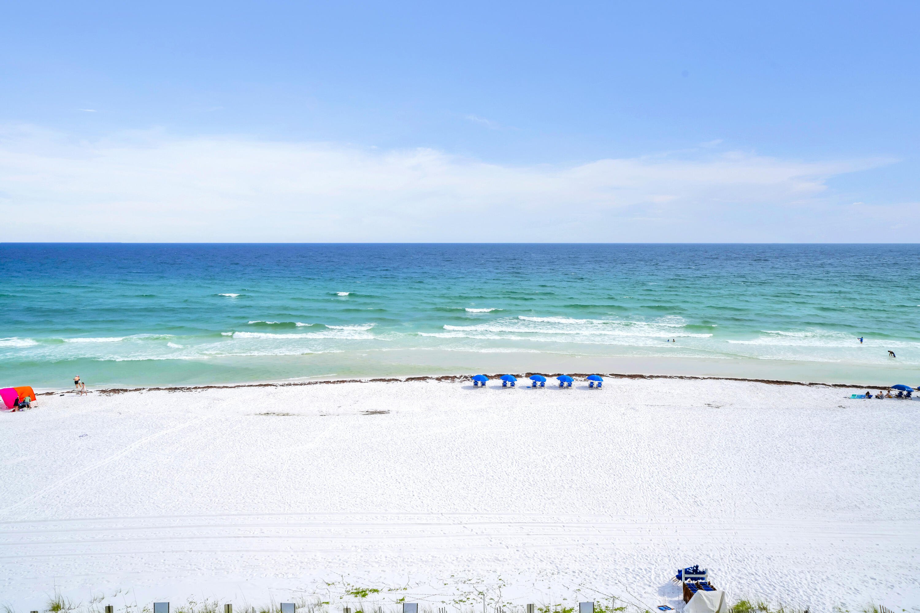 Compass Rose Condo f/k/a /Sand Drift Beach House Condo - Residential