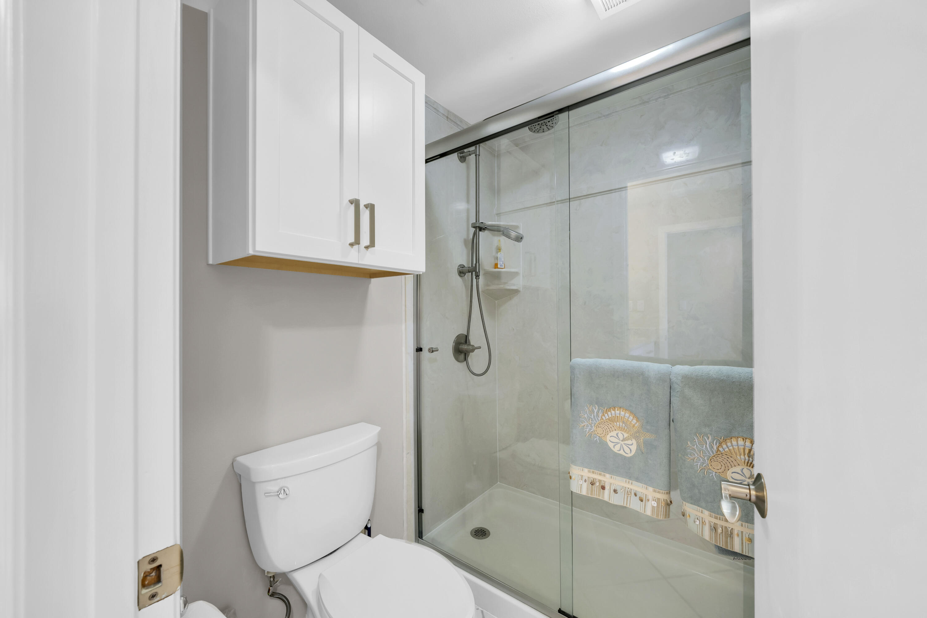 Compass Rose Condo f/k/a /Sand Drift Beach House Condo - Residential